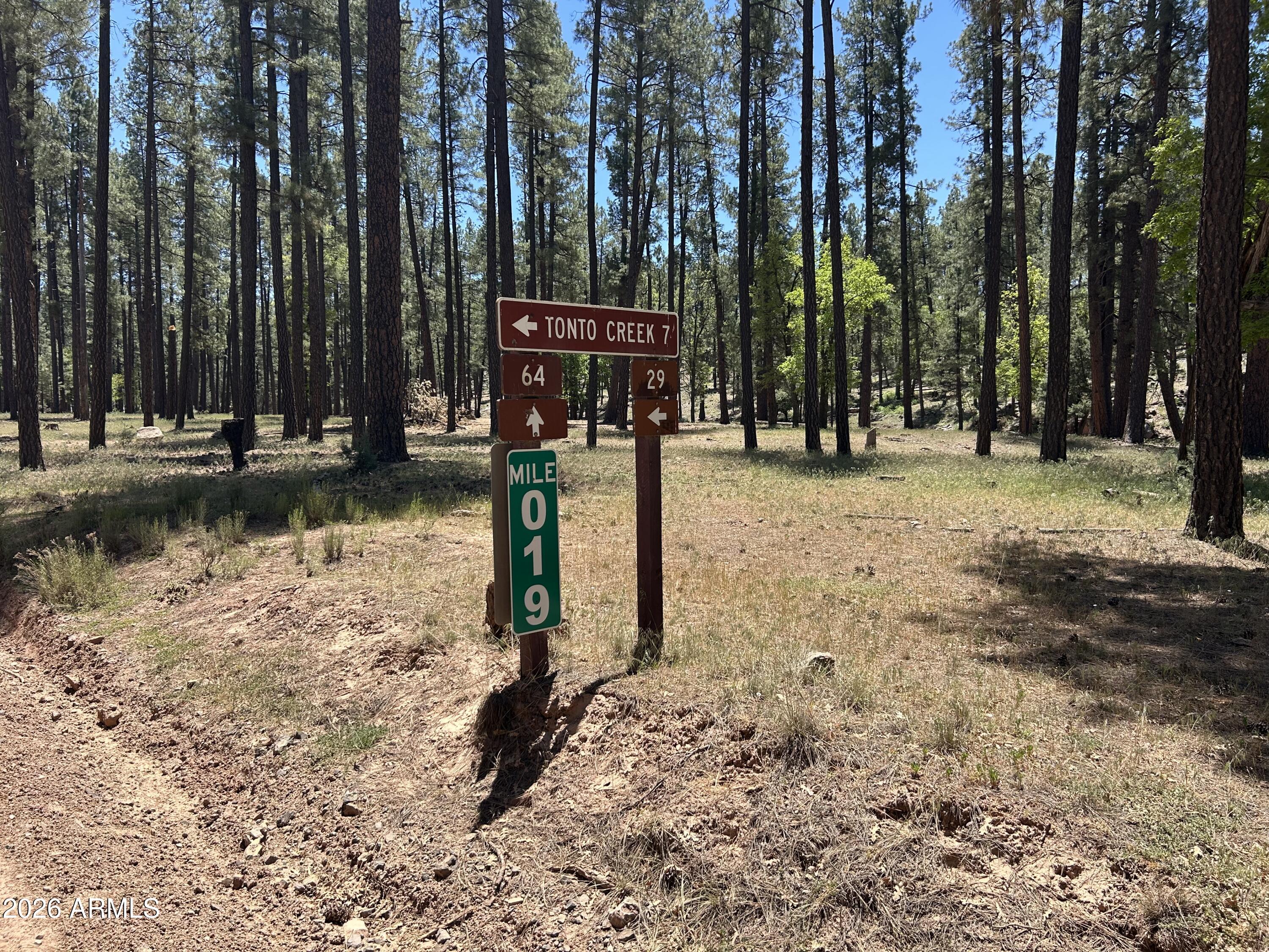 ELLISON CREEK ESTATES UNIT 2 - Land