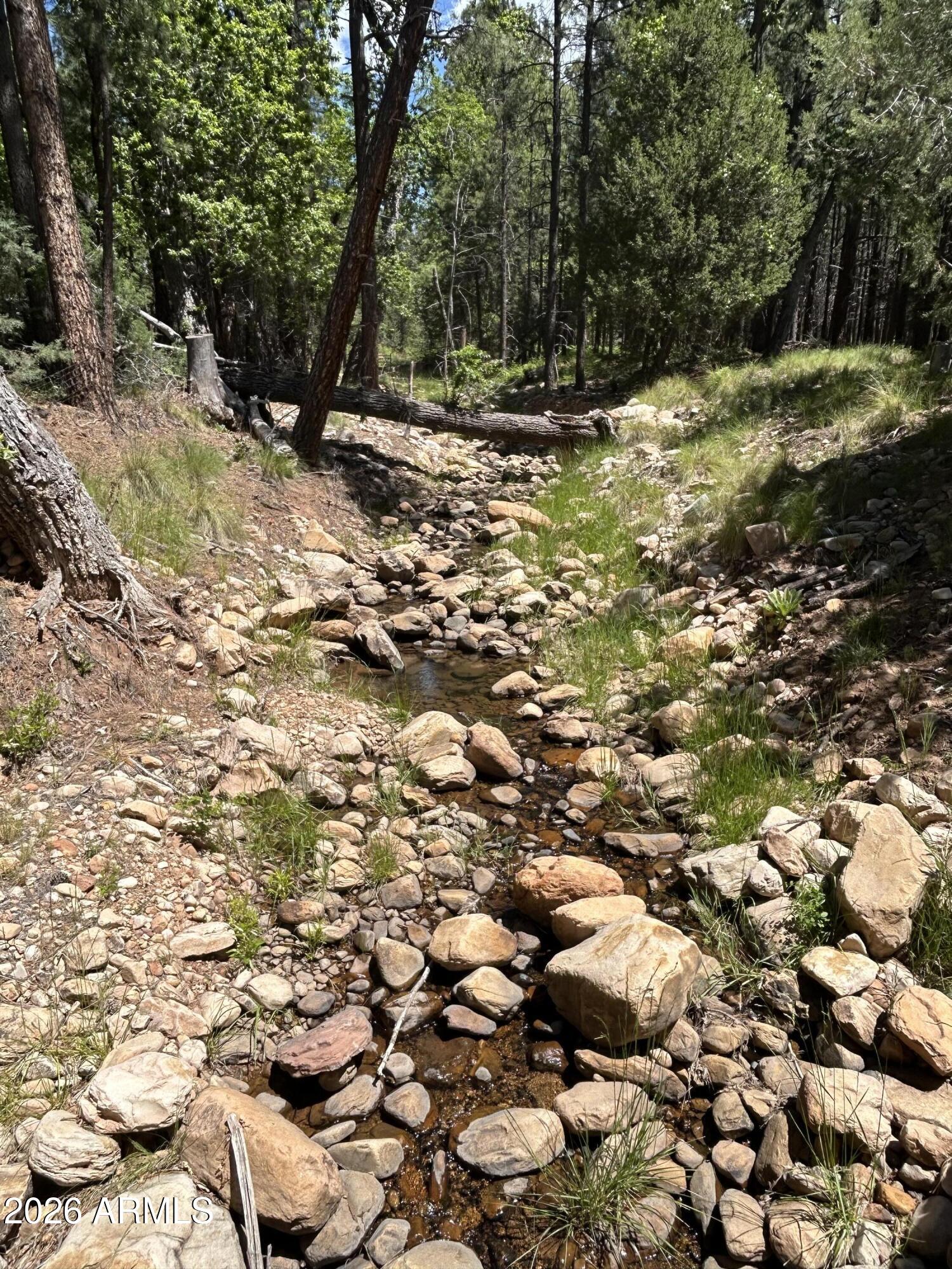 ELLISON CREEK ESTATES UNIT 2 - Land