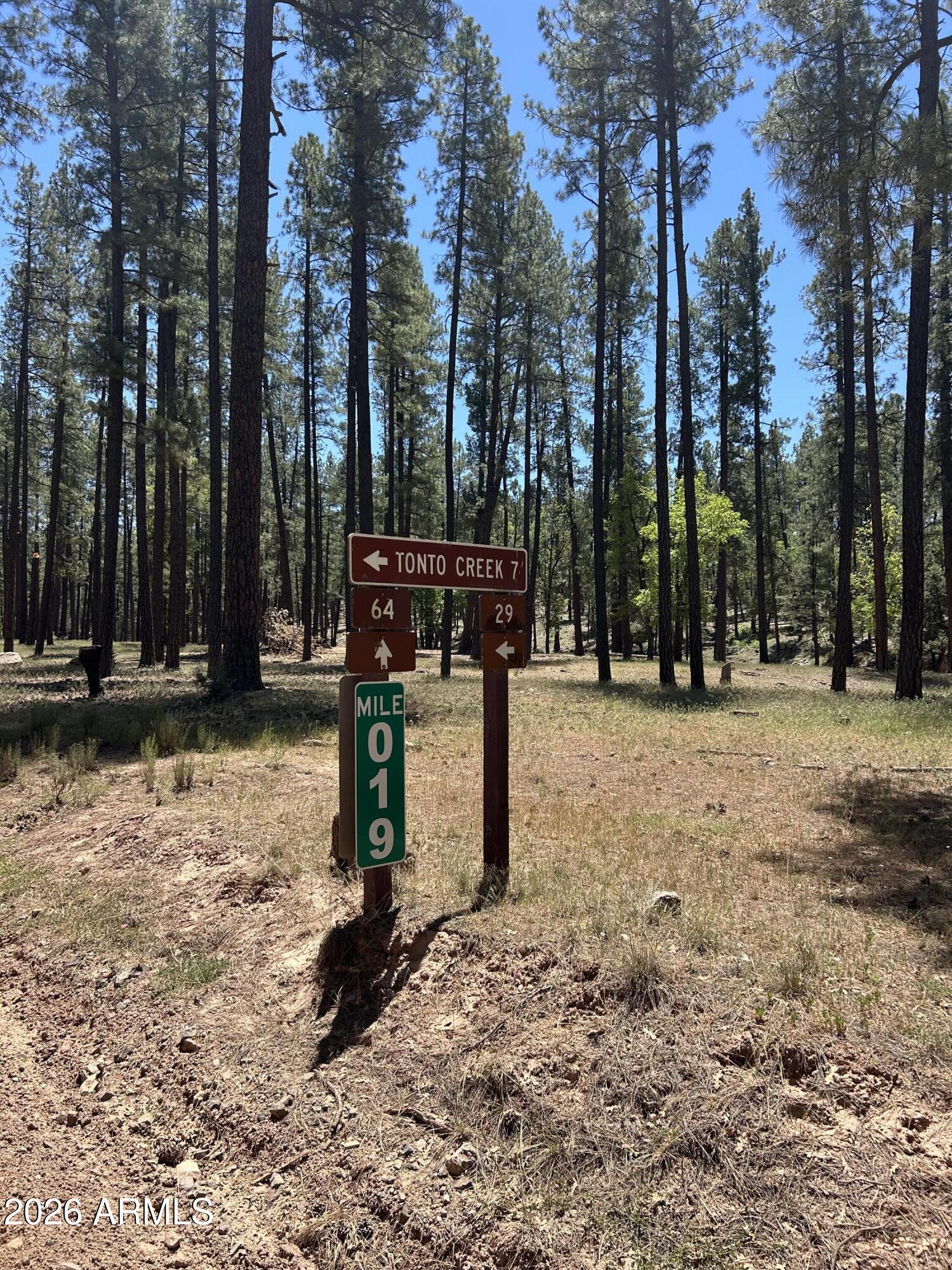ELLISON CREEK ESTATES UNIT 2 - Land