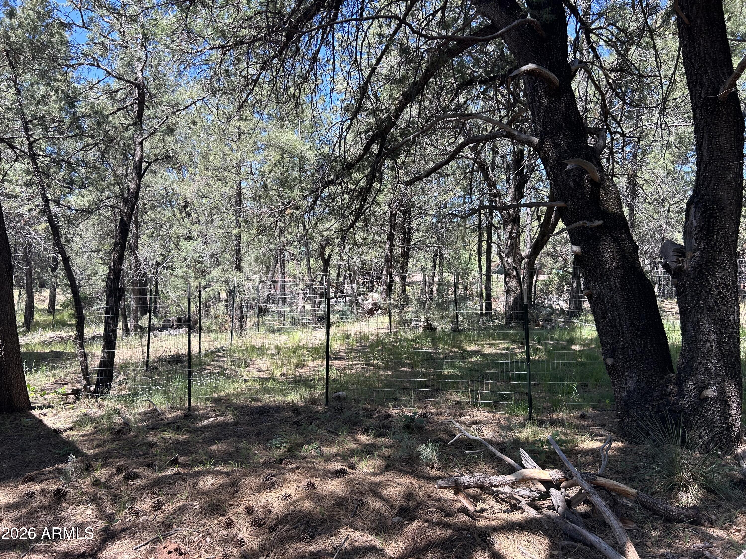 ELLISON CREEK ESTATES UNIT 2 - Land