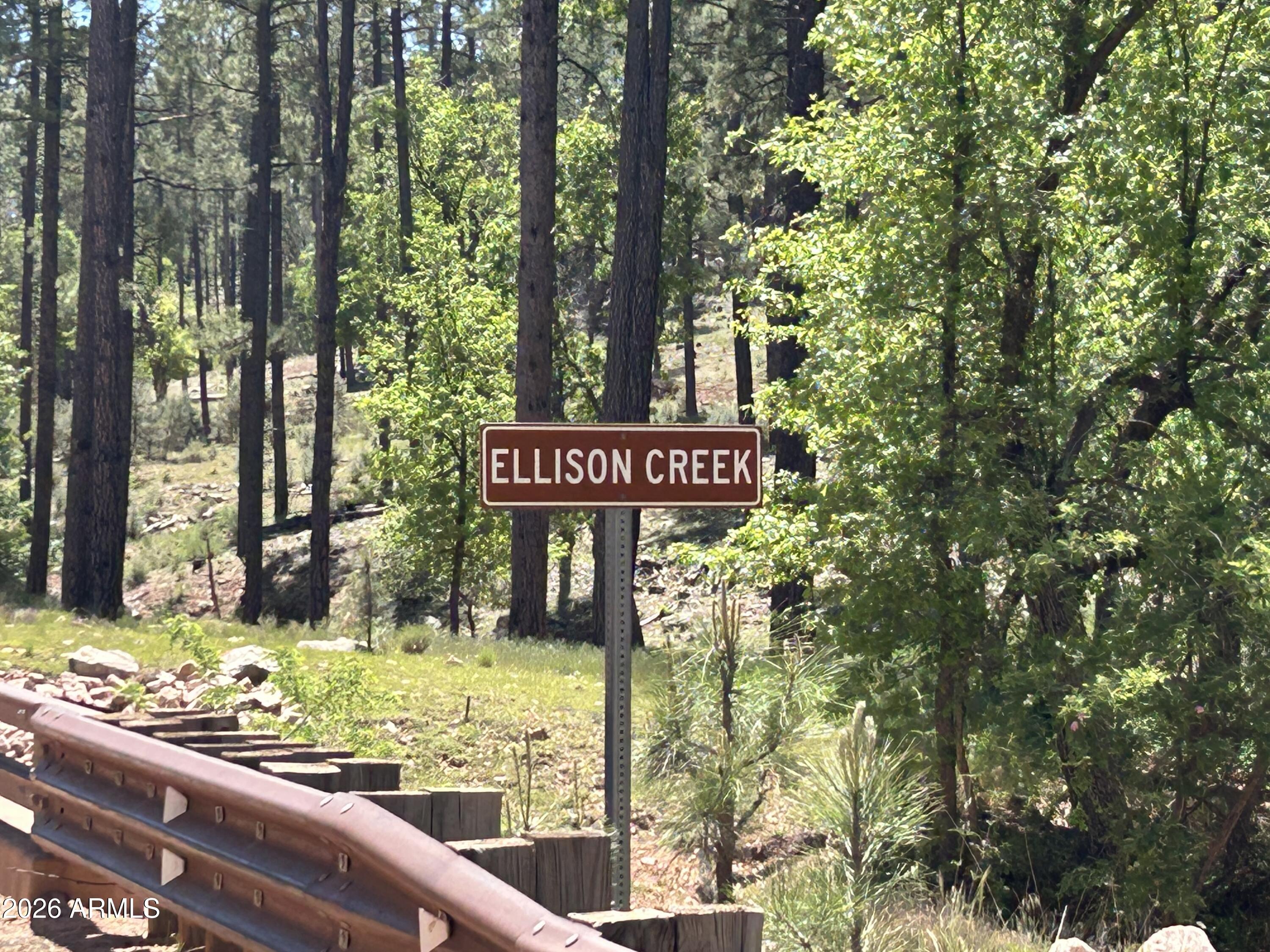 ELLISON CREEK ESTATES UNIT 2 - Land