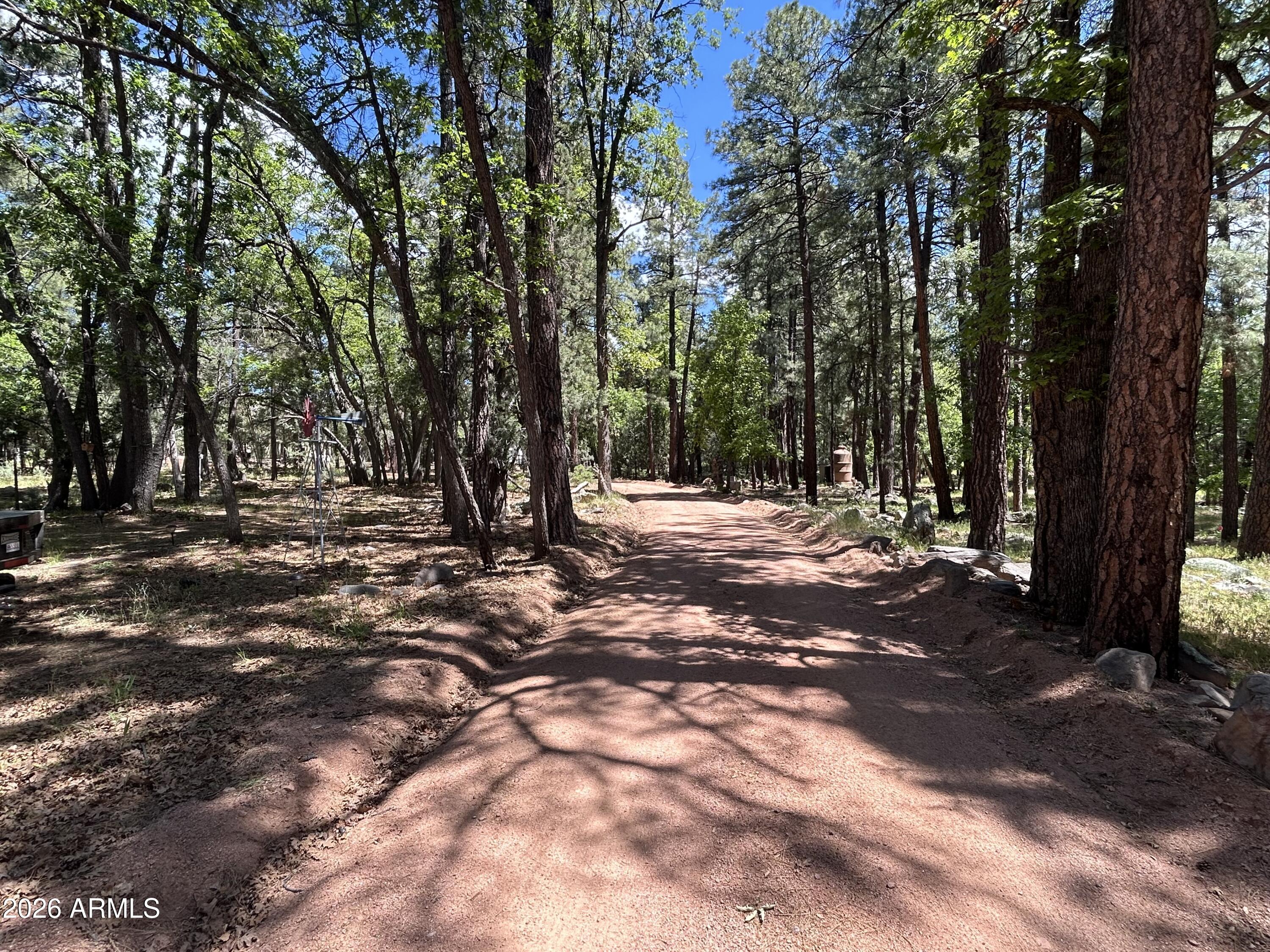 ELLISON CREEK ESTATES UNIT 2 - Land