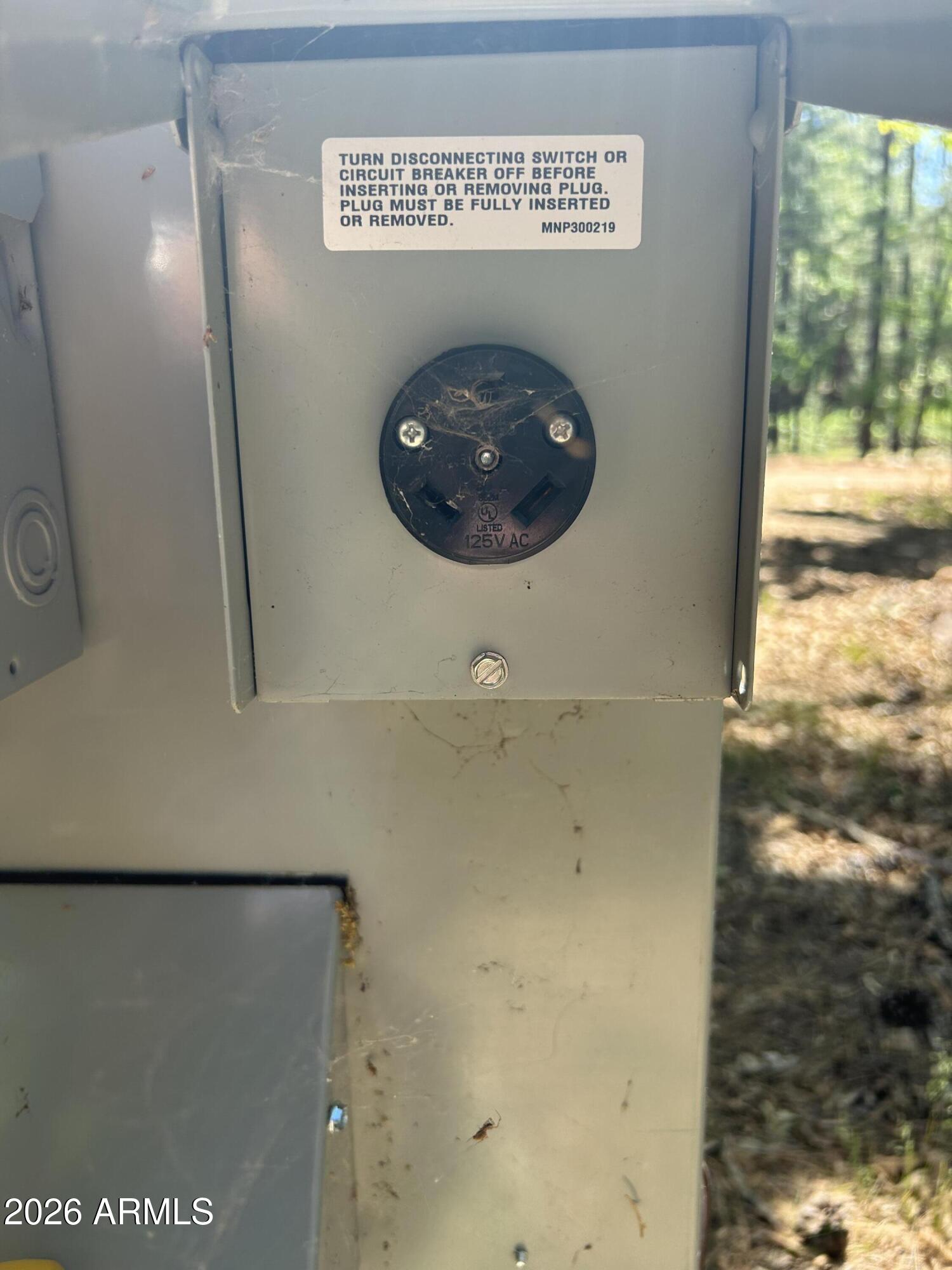 ELLISON CREEK ESTATES UNIT 2 - Land