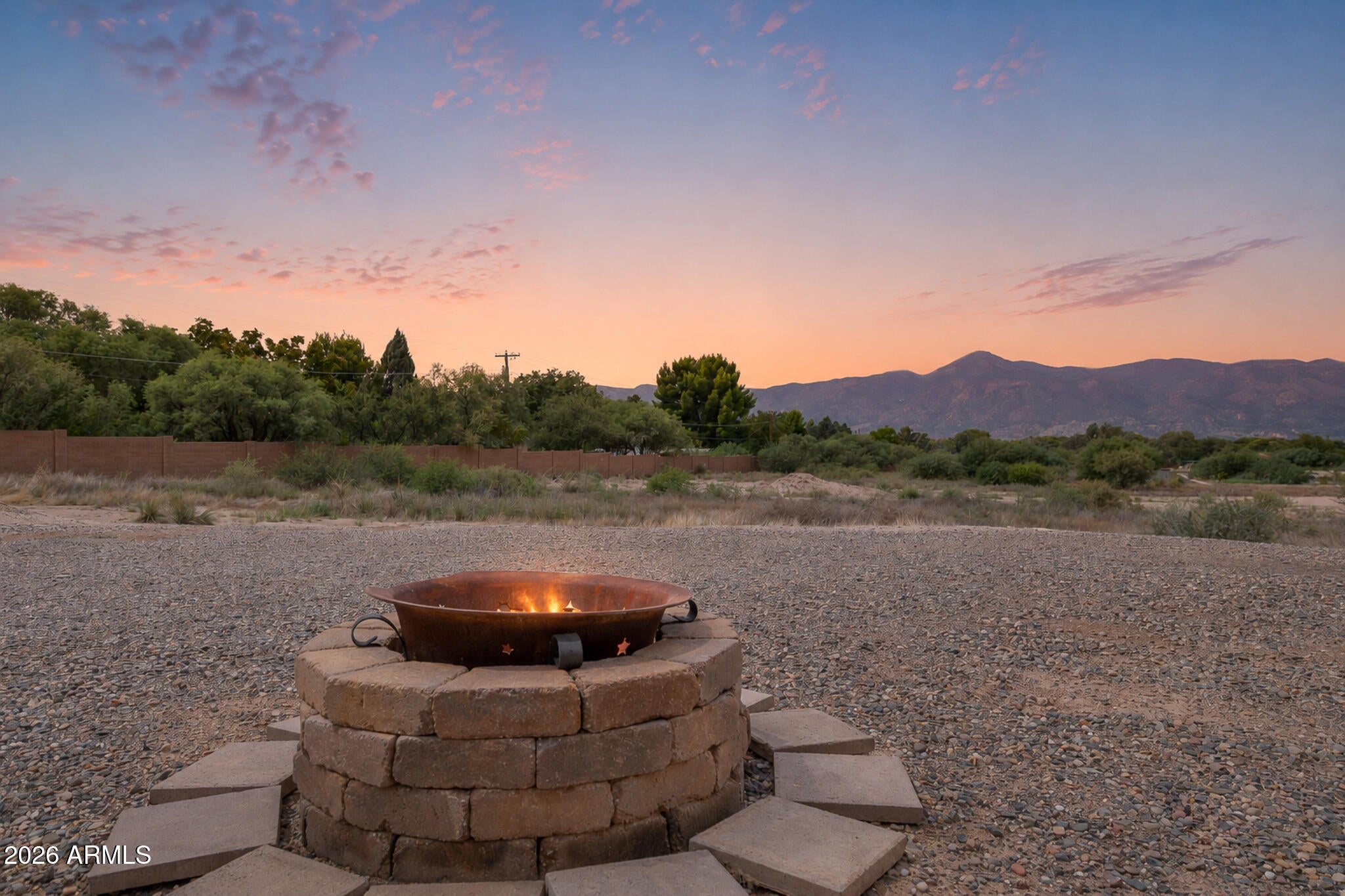 3707 E PRESERVE Drive