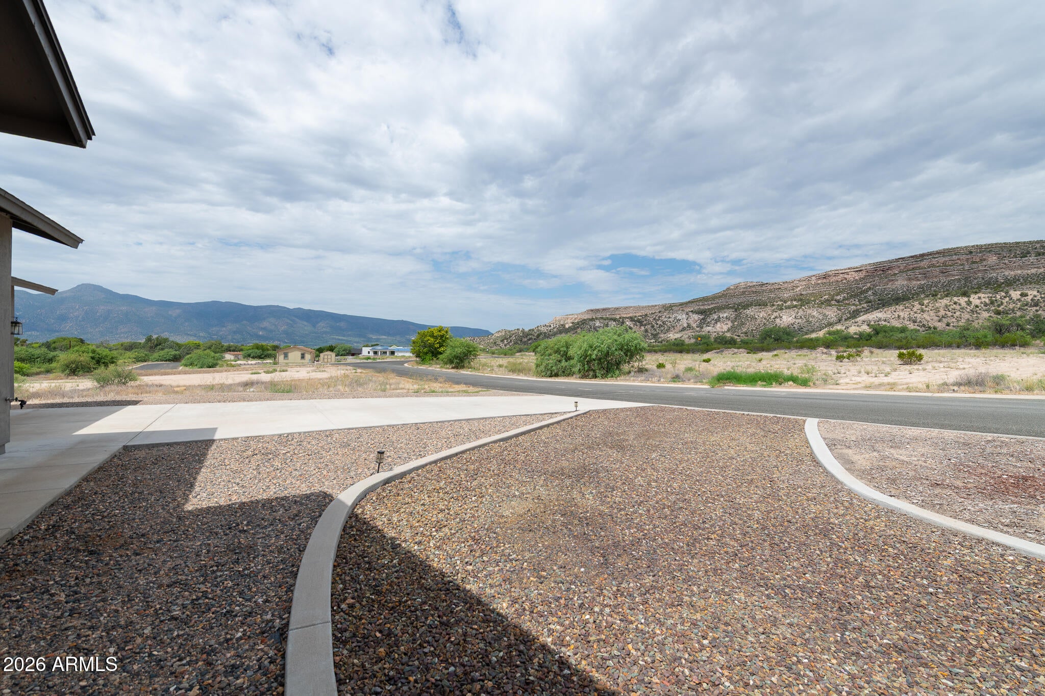 3707 E PRESERVE Drive