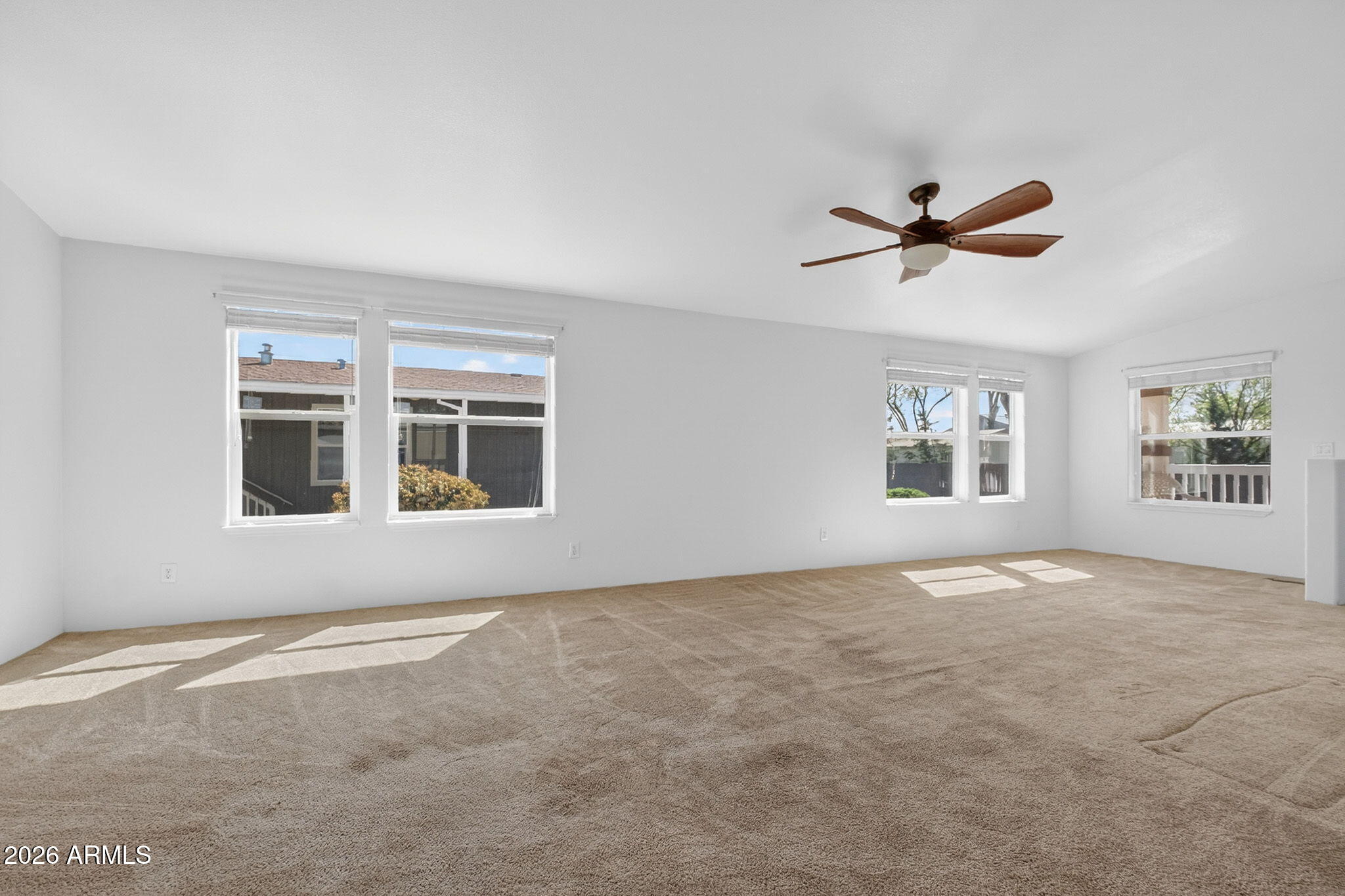 Country Park West Mobile Home Park - Residential