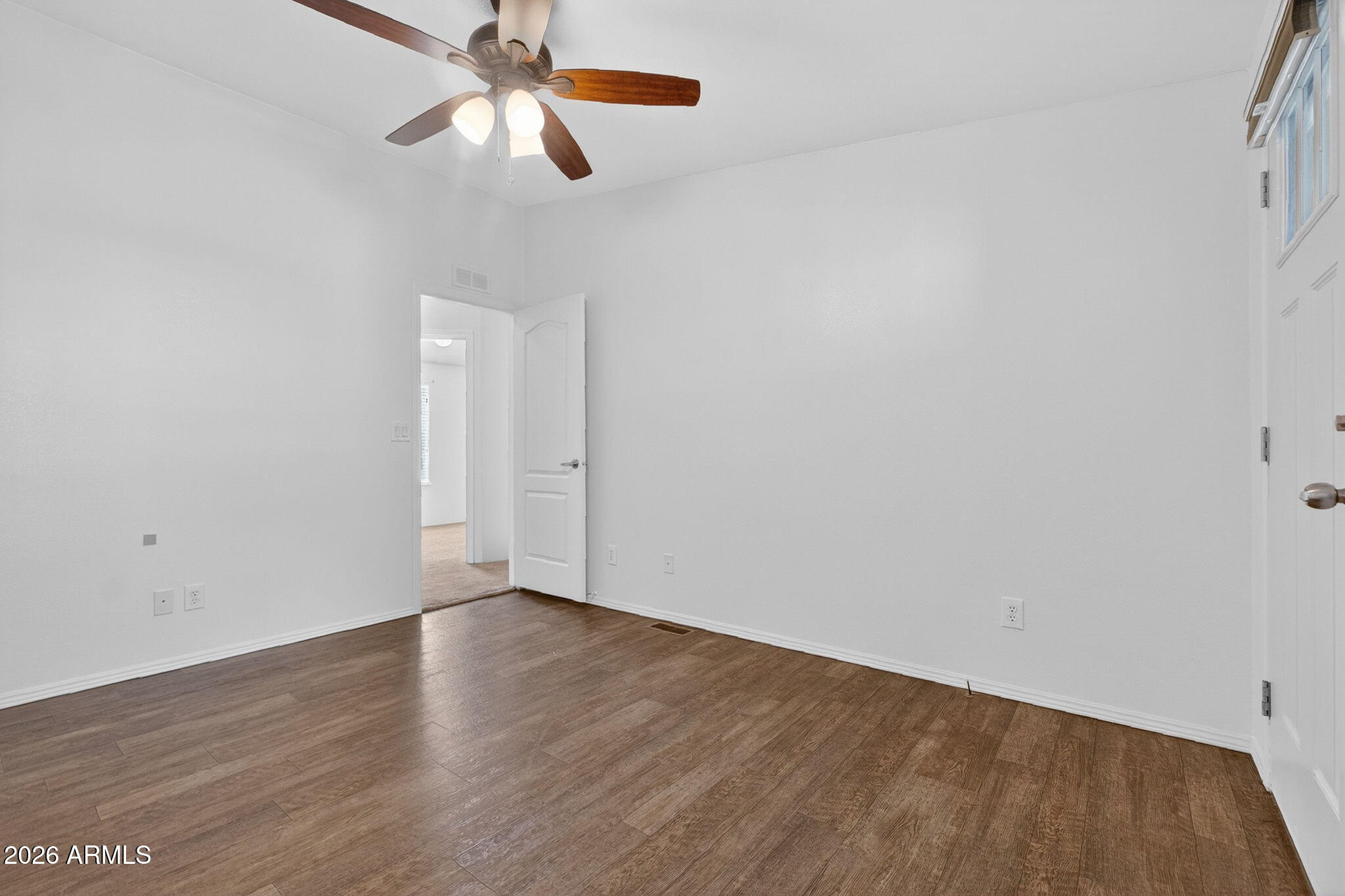 Country Park West Mobile Home Park - Residential