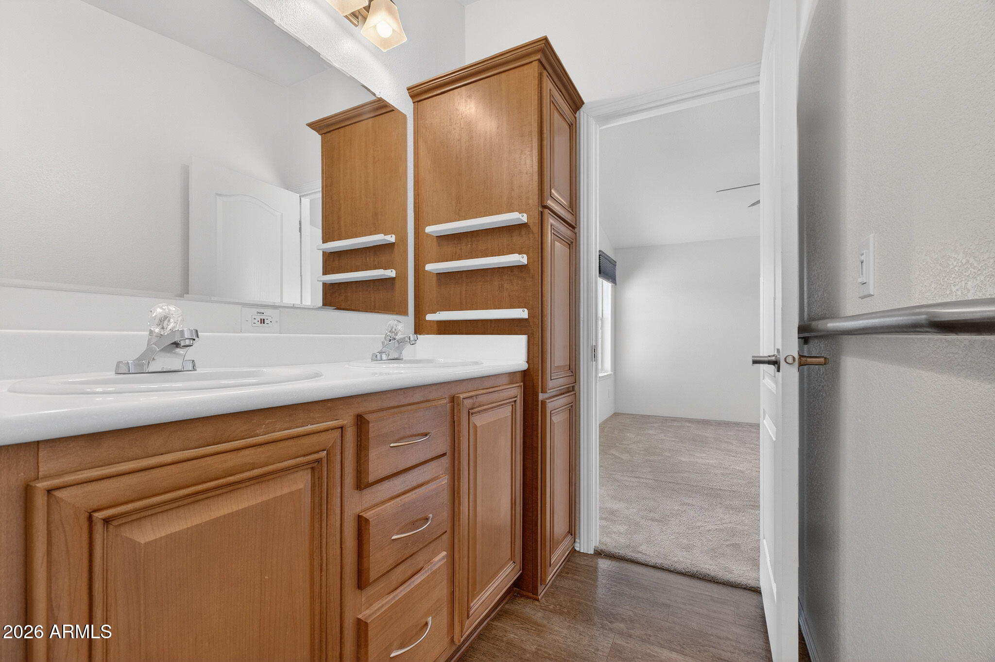 Country Park West Mobile Home Park - Residential