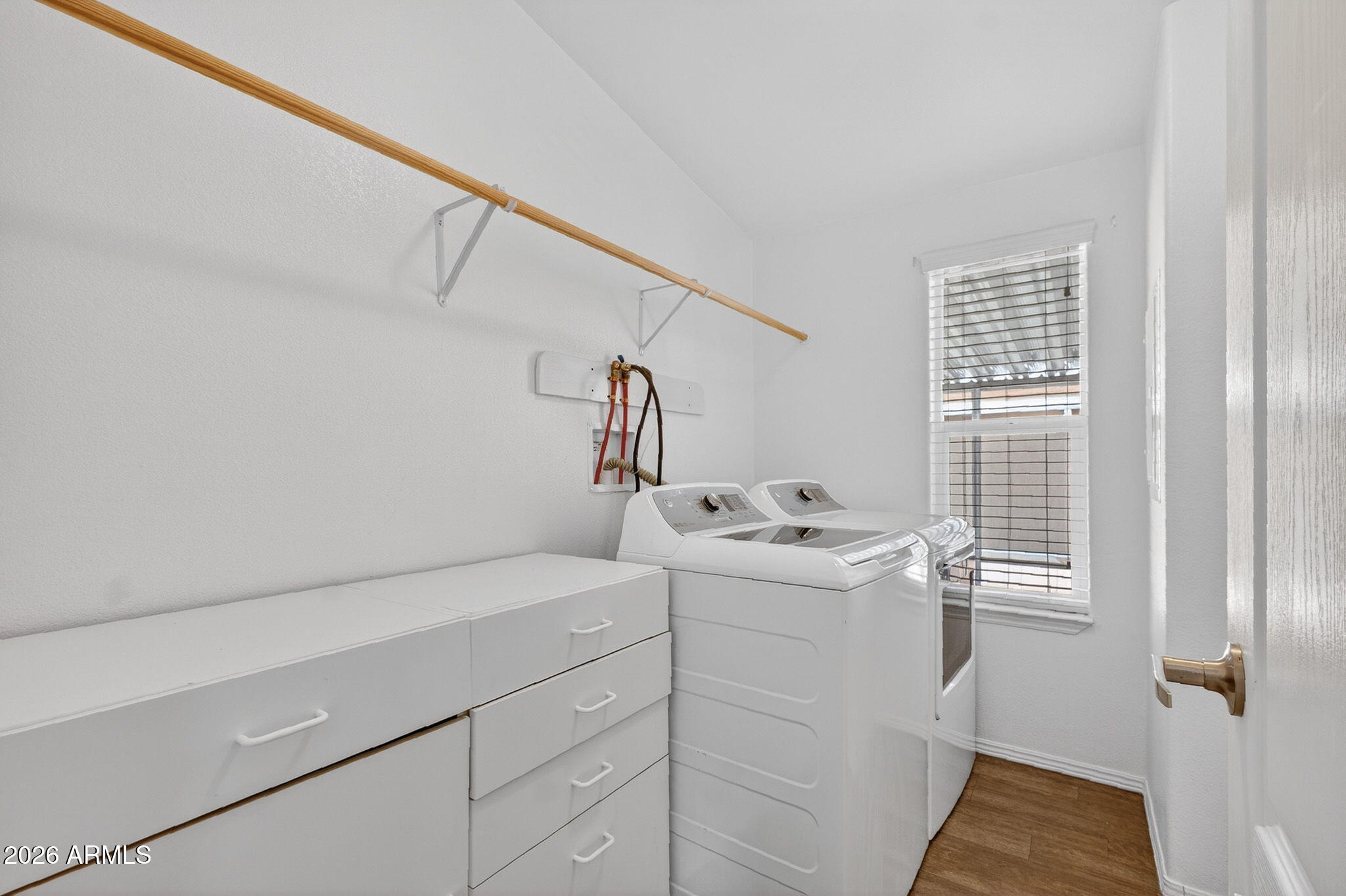 Country Park West Mobile Home Park - Residential
