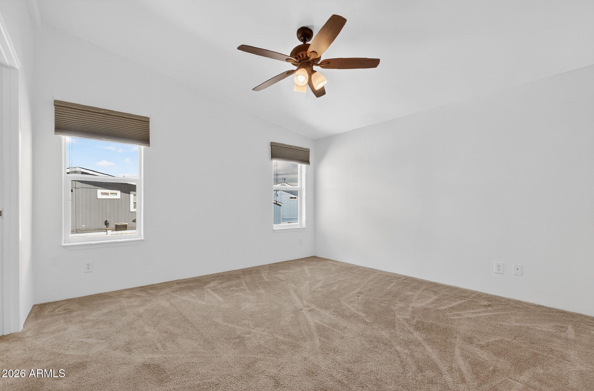 Country Park West Mobile Home Park - Residential