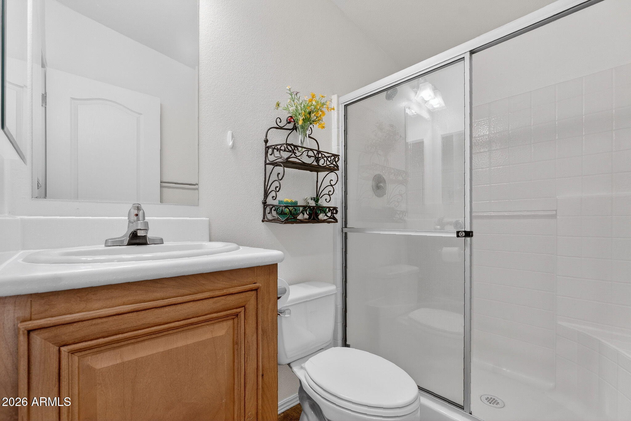 Country Park West Mobile Home Park - Residential