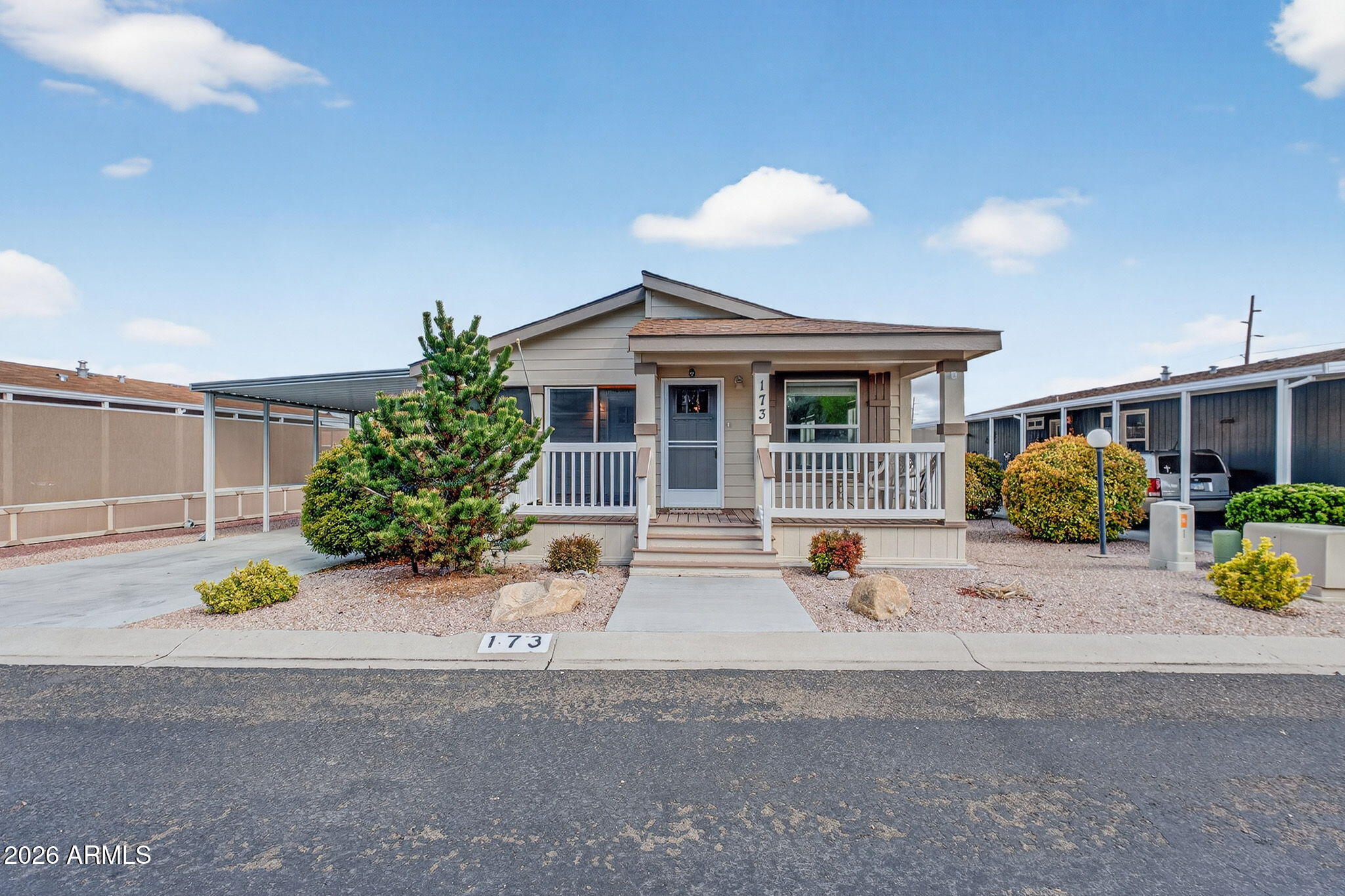 853 N STATE ROUTE 89 -- 173