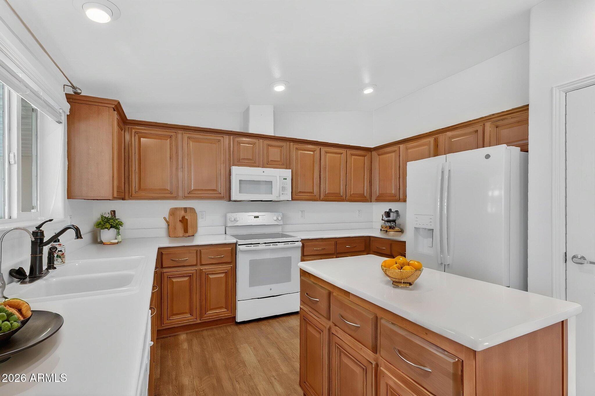 Country Park West Mobile Home Park - Residential