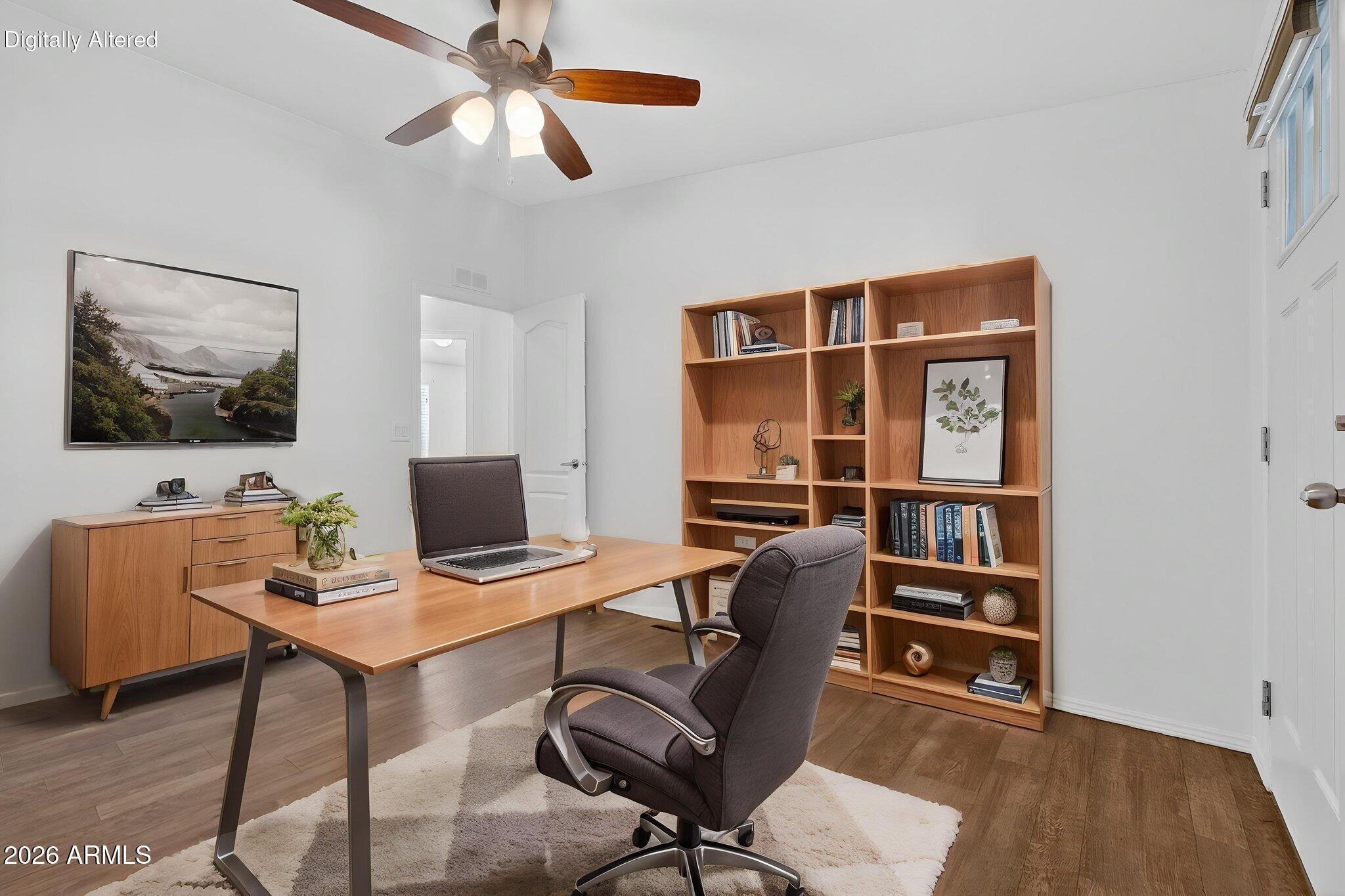 Country Park West Mobile Home Park - Residential