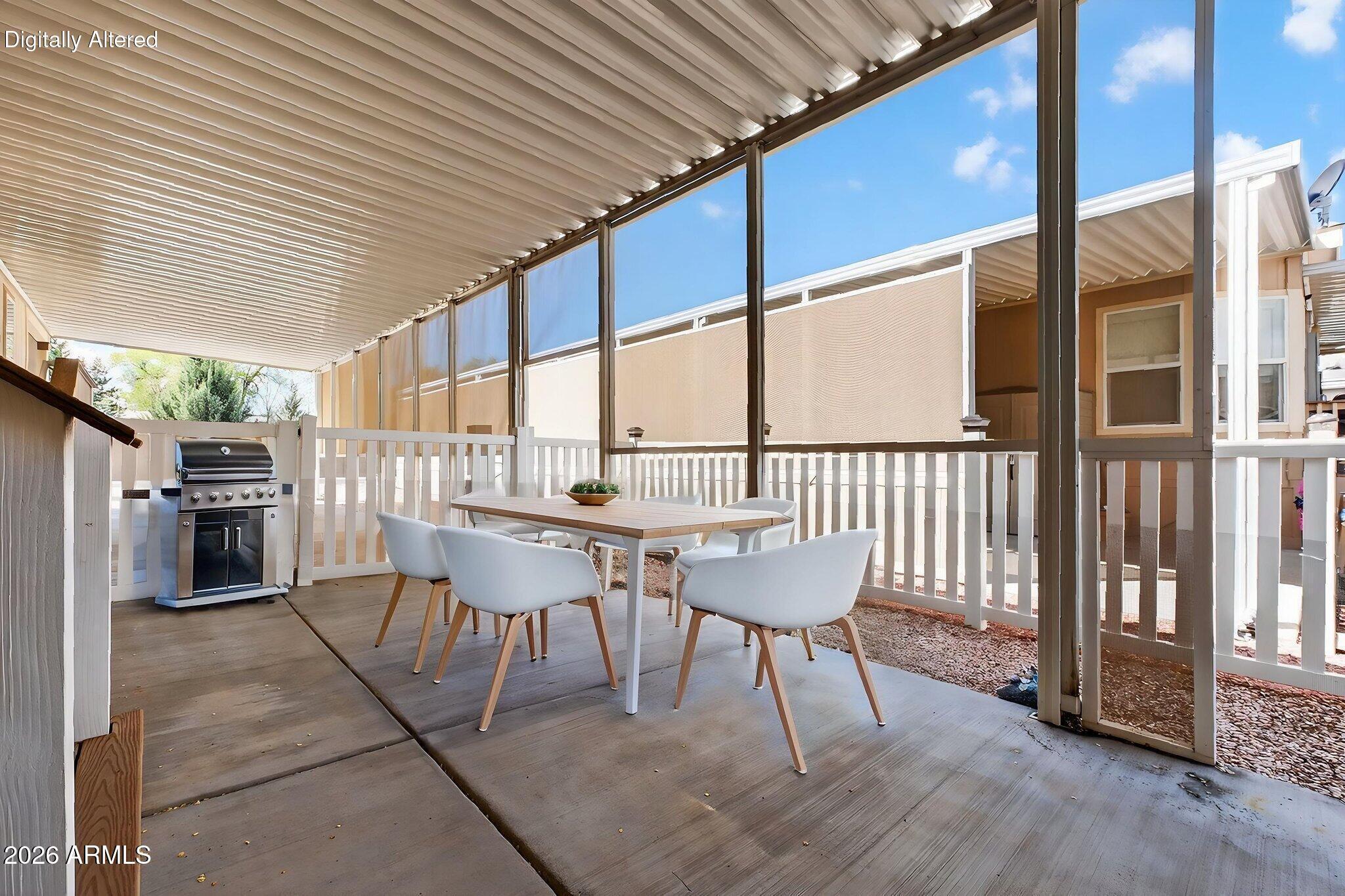 Country Park West Mobile Home Park - Residential