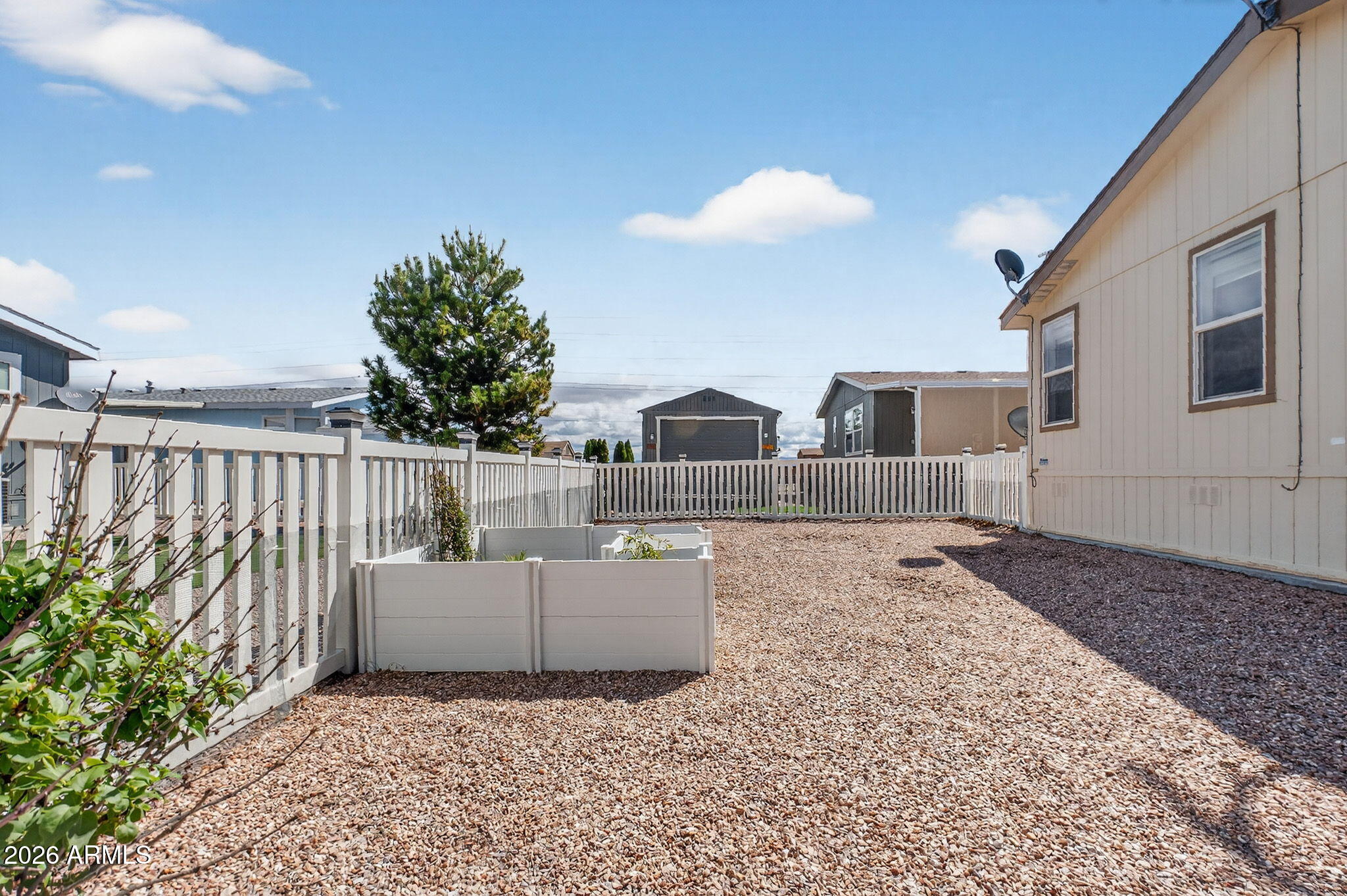 Country Park West Mobile Home Park - Residential