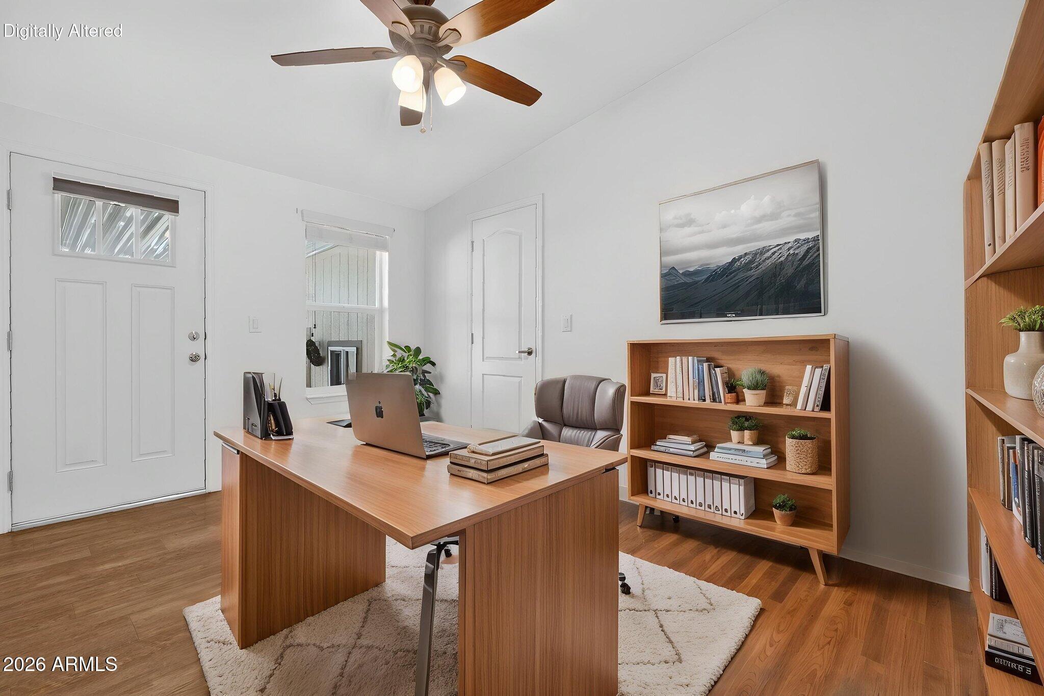 Country Park West Mobile Home Park - Residential