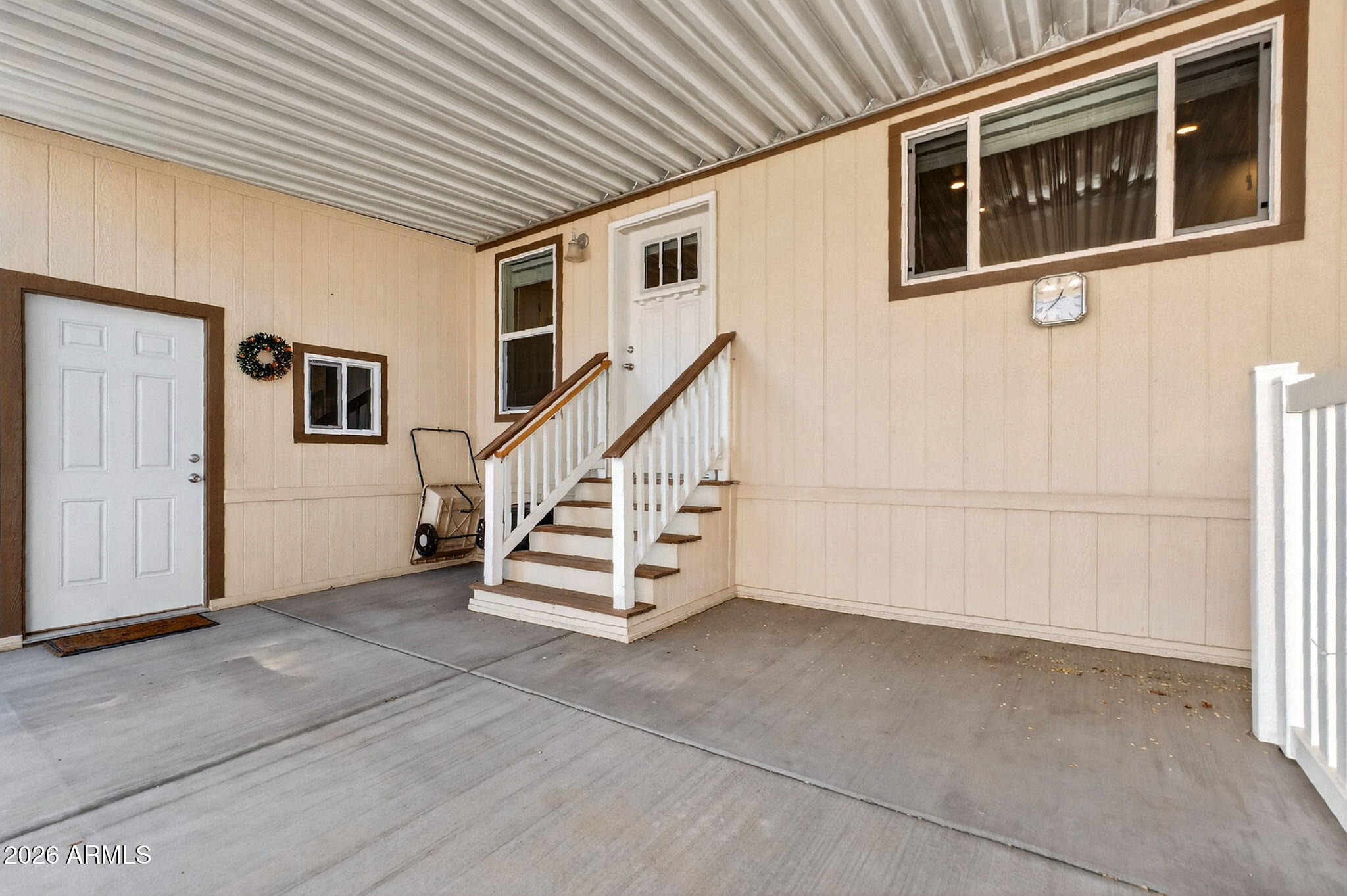 Country Park West Mobile Home Park - Residential