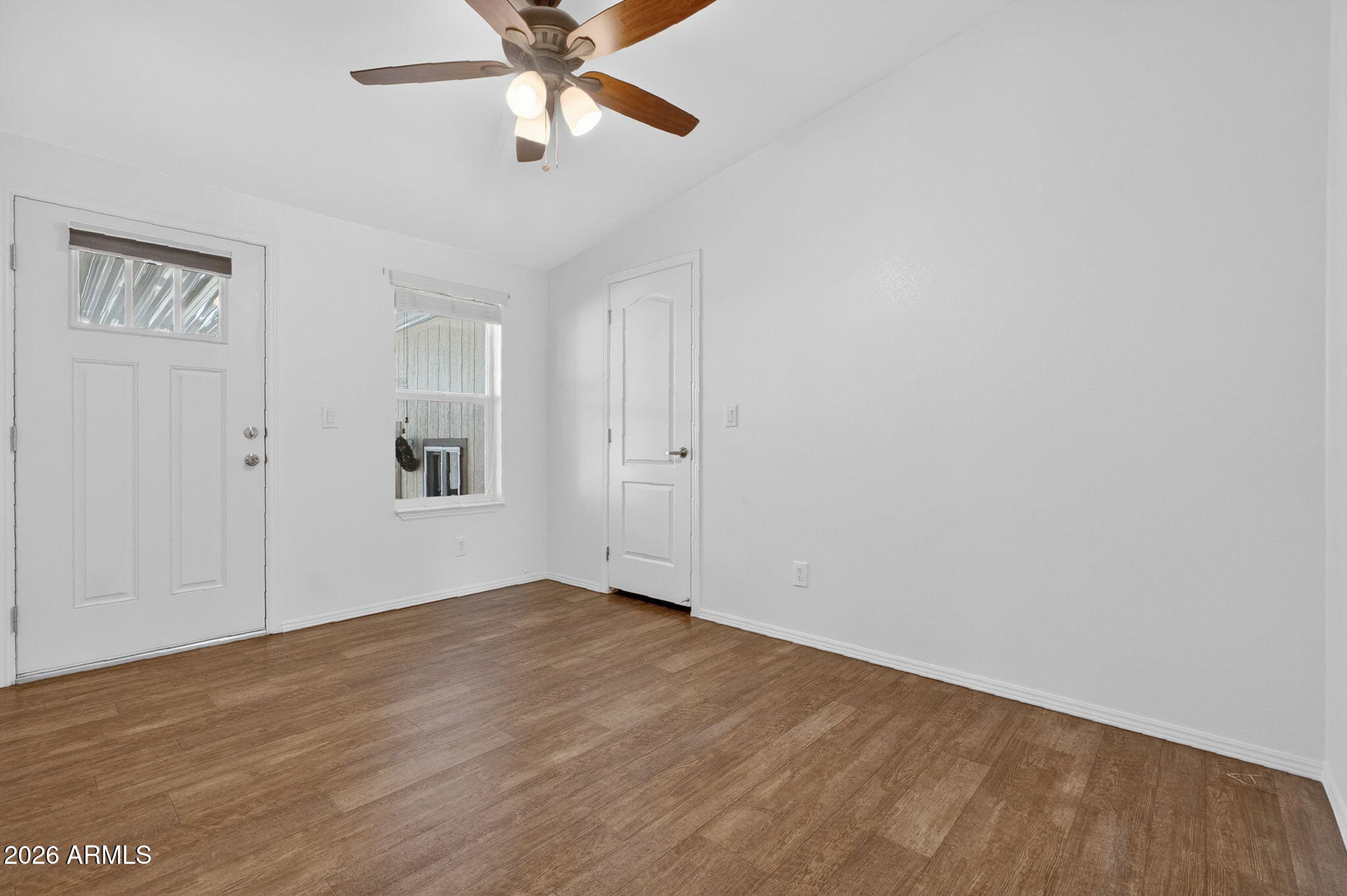 Country Park West Mobile Home Park - Residential