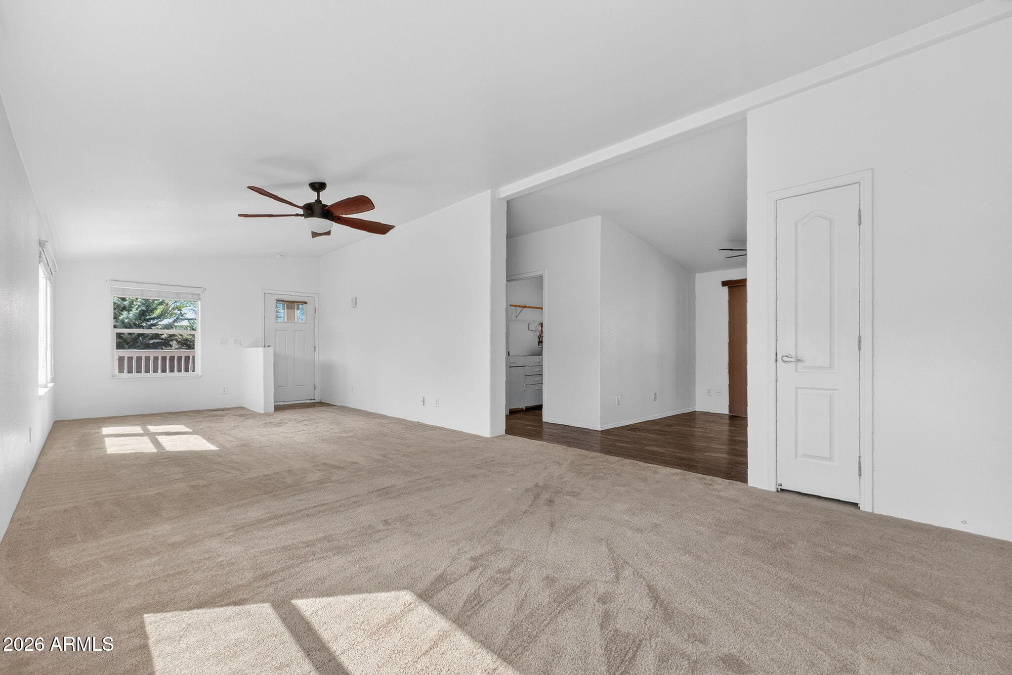 Country Park West Mobile Home Park - Residential