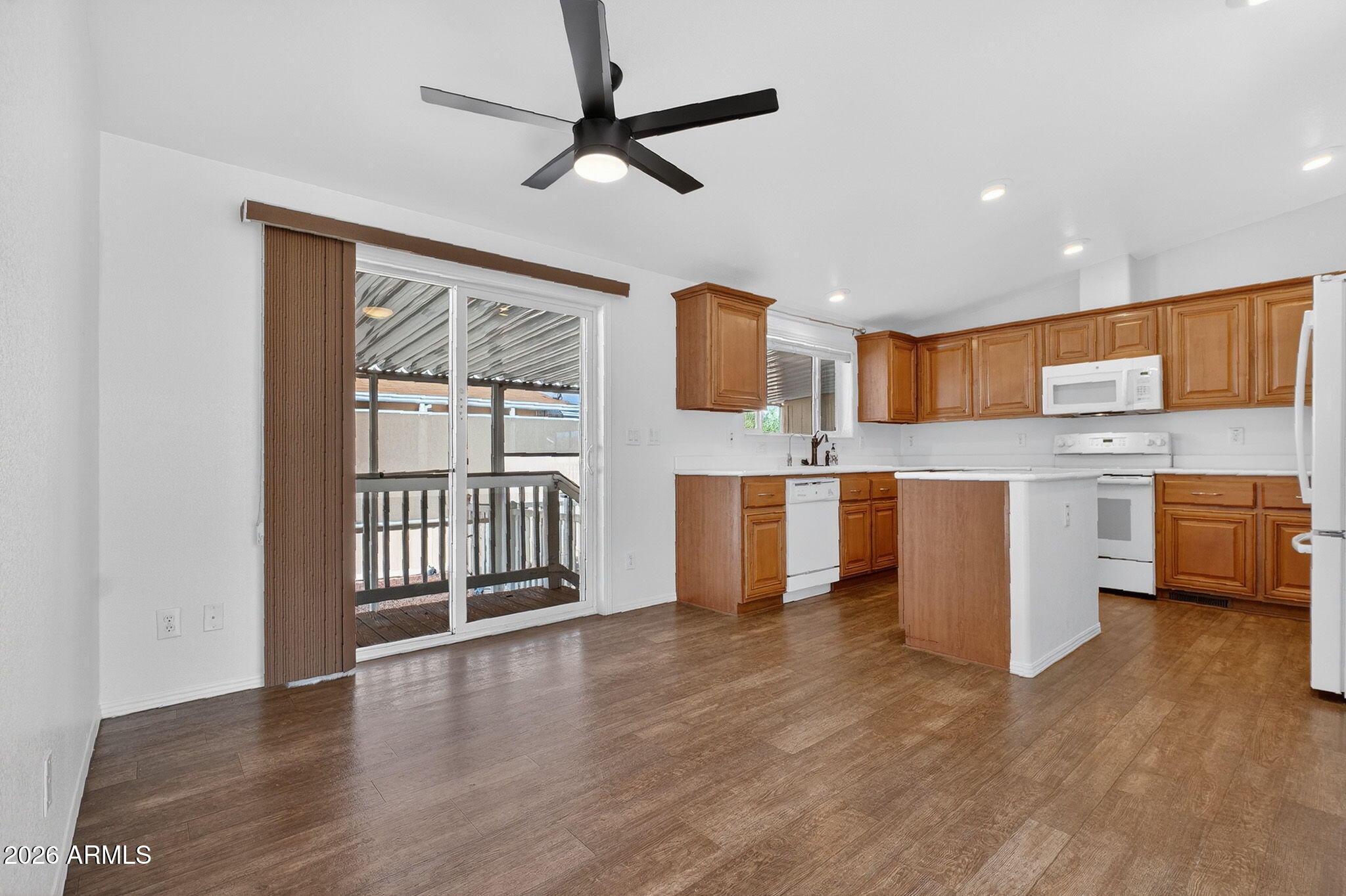Country Park West Mobile Home Park - Residential