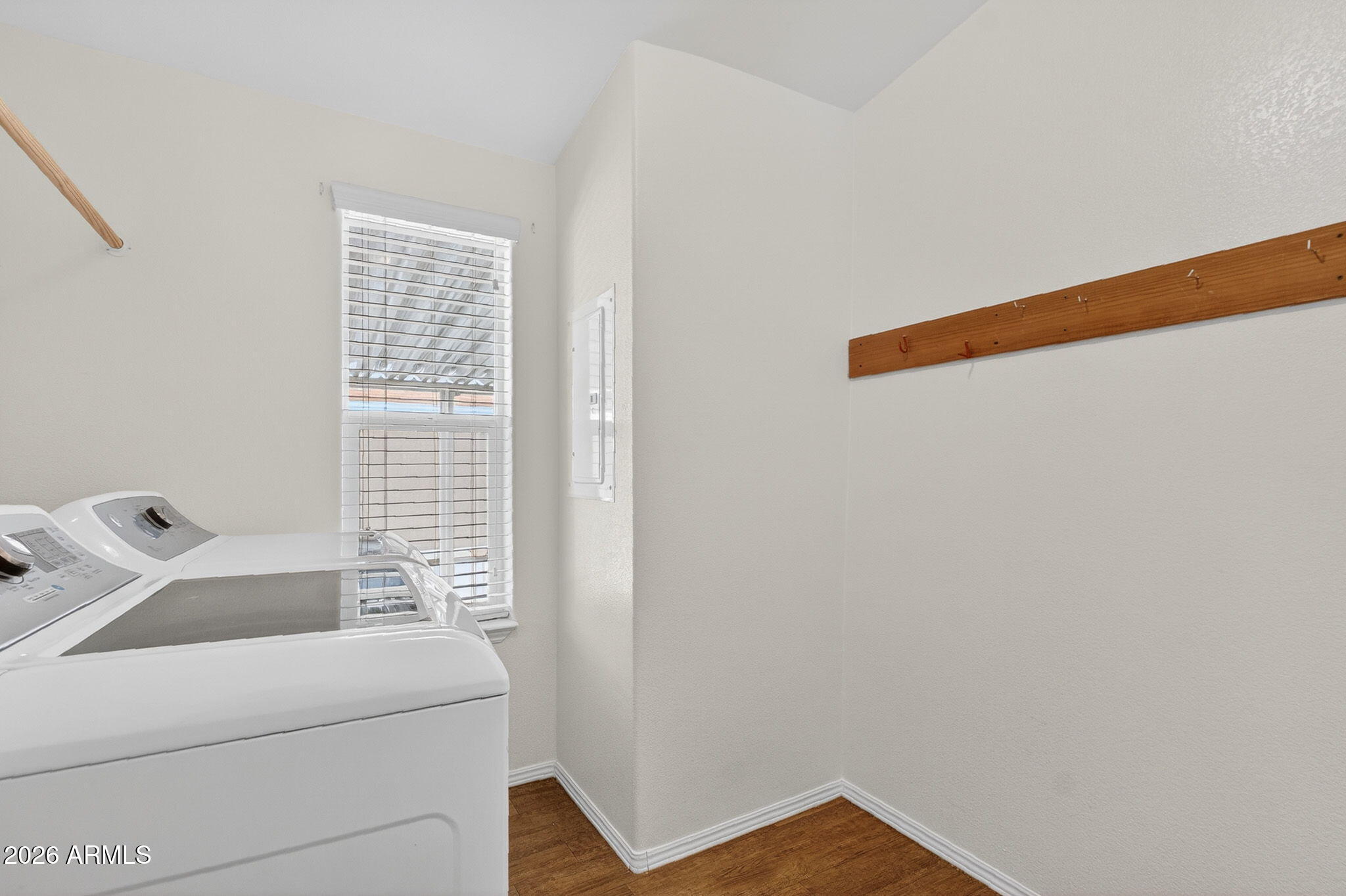 Country Park West Mobile Home Park - Residential