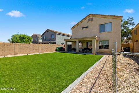 Property photo of 36576 W Nina Street, Maricopa, AZ 85138