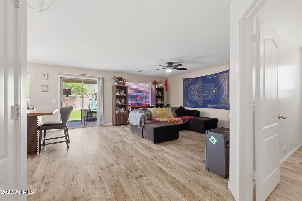 Photo of 36576 W Nina Street, Maricopa, AZ 85138 (MLS # 7018580)