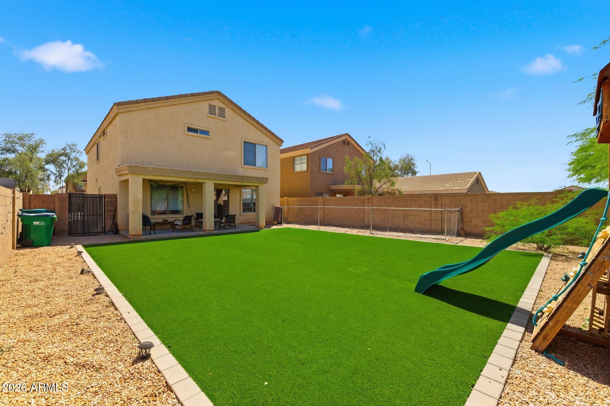 TORTOSA NW PARCEL 13 - Residential