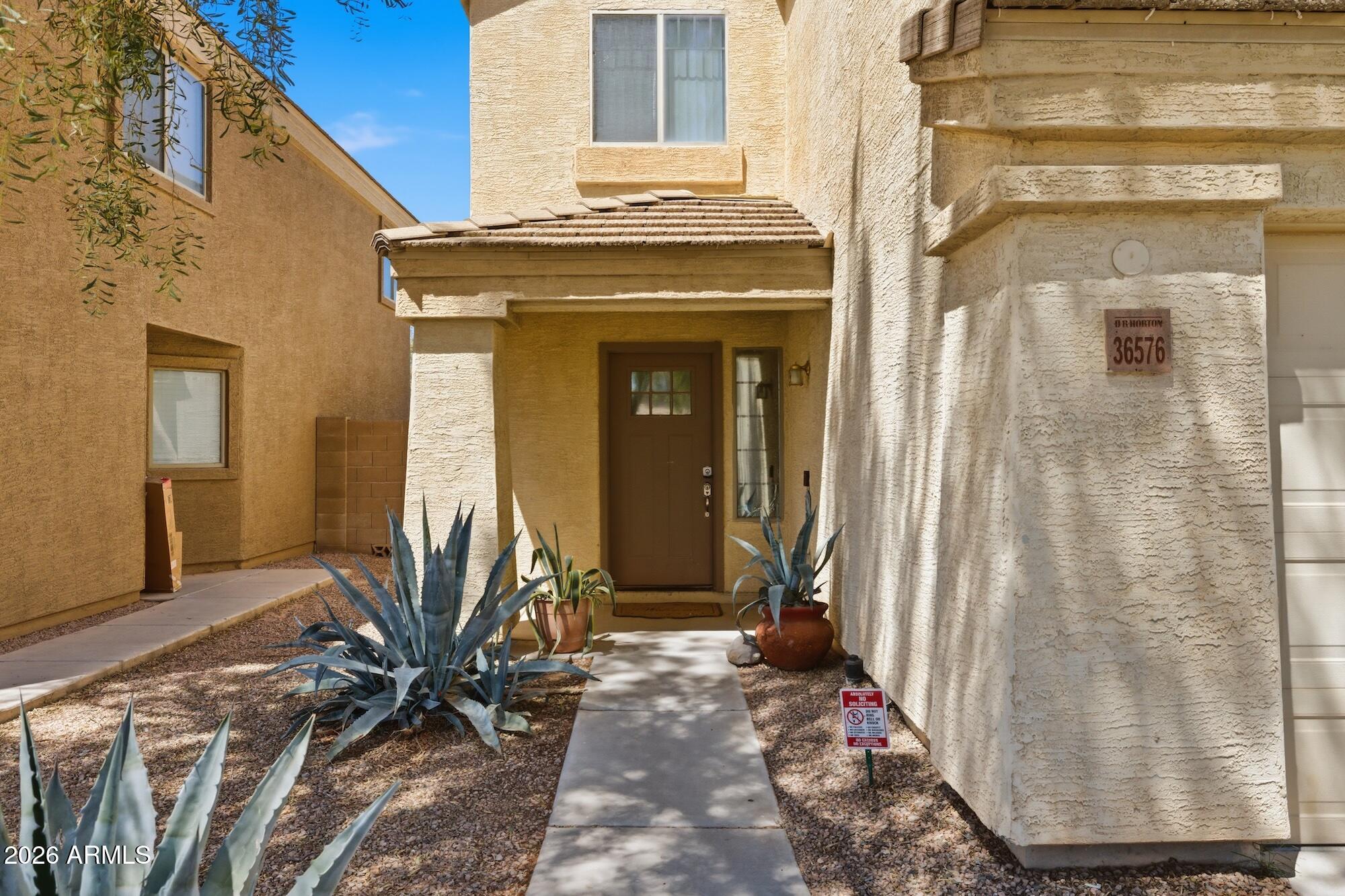TORTOSA NW PARCEL 13 - Residential