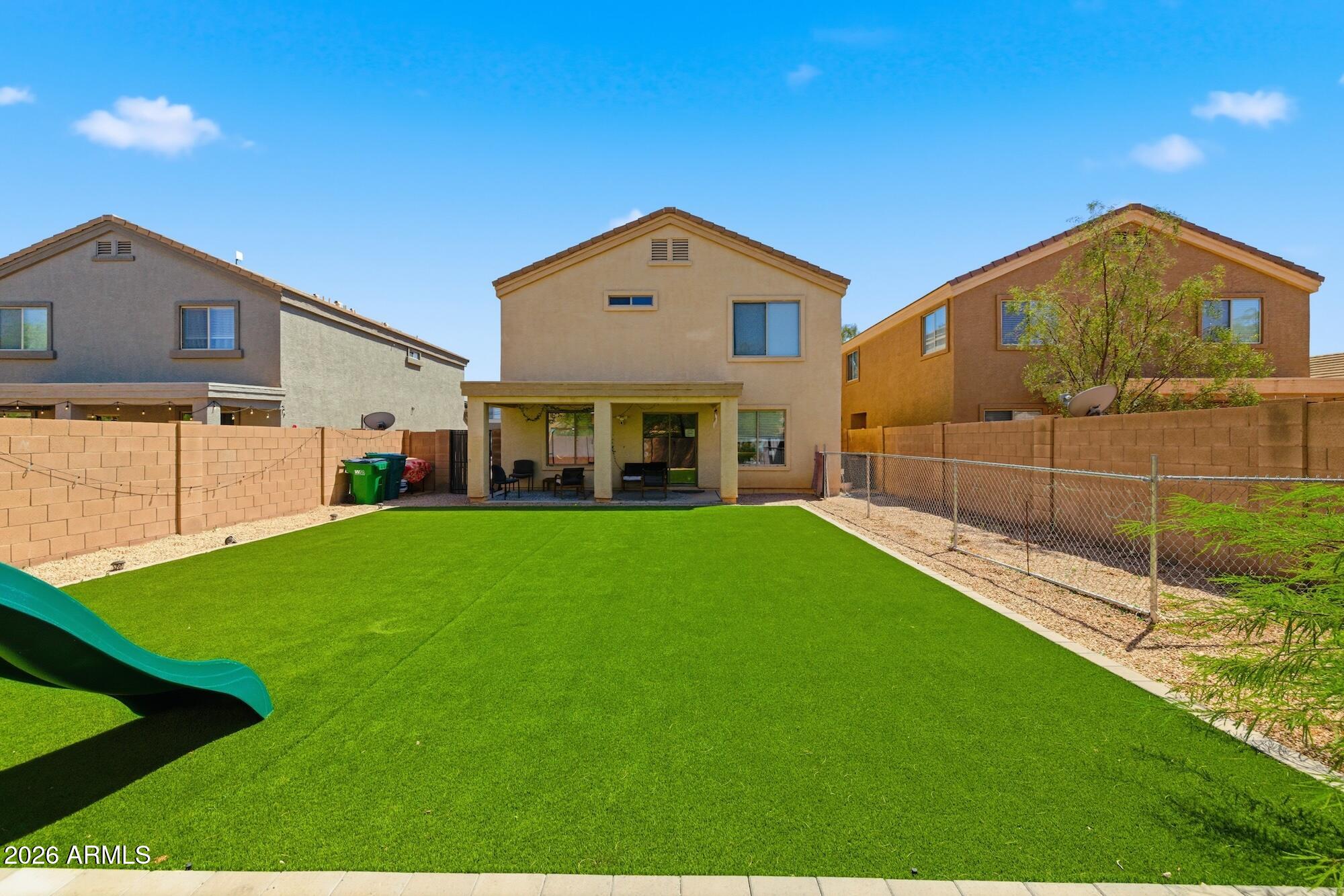 TORTOSA NW PARCEL 13 - Residential