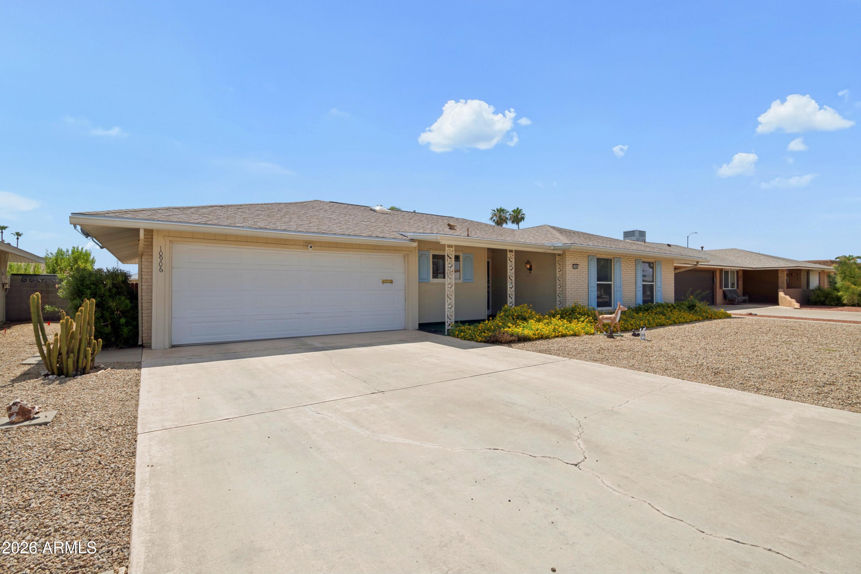 10906 W ROUNDELAY Circle S