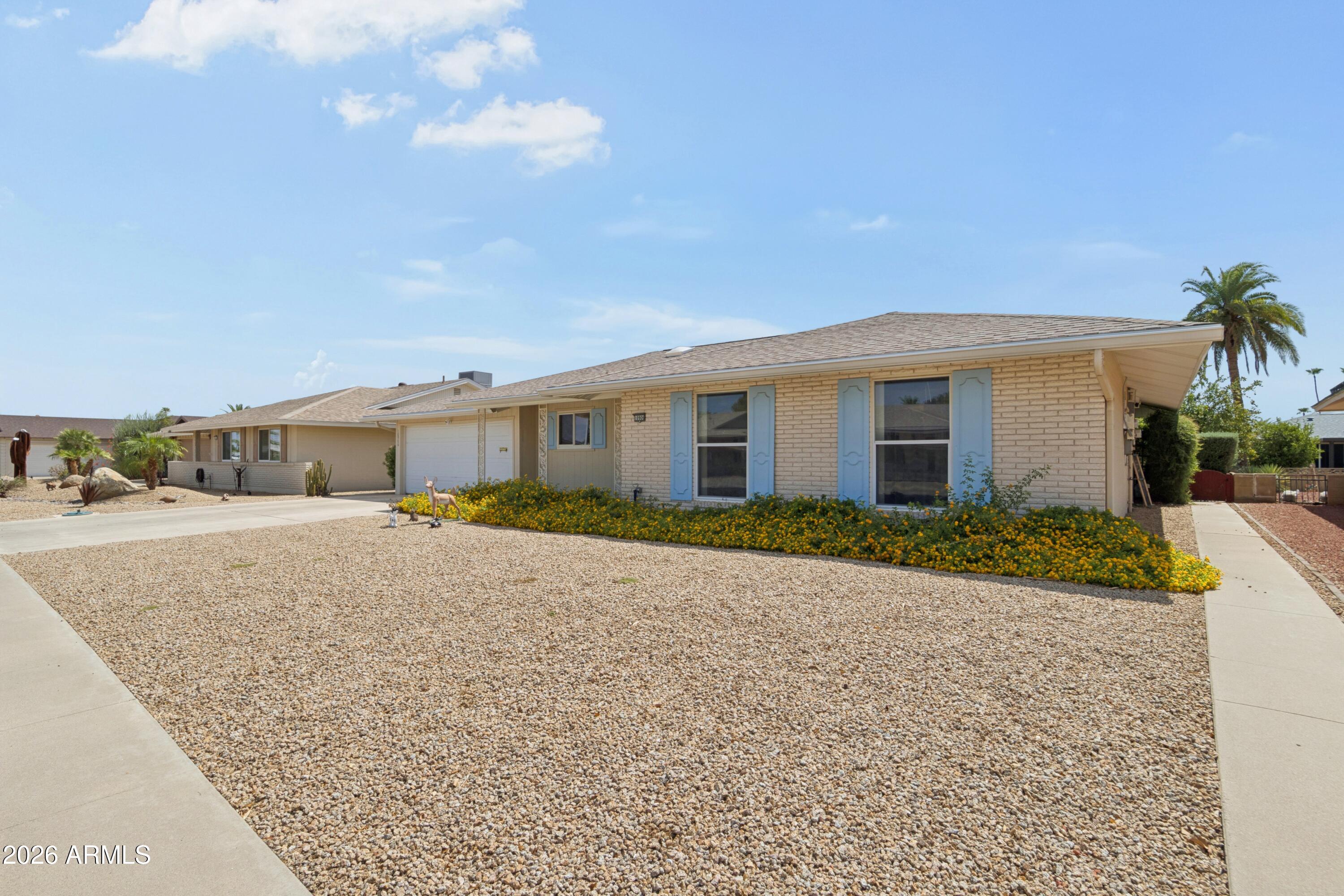 10906 W ROUNDELAY Circle S