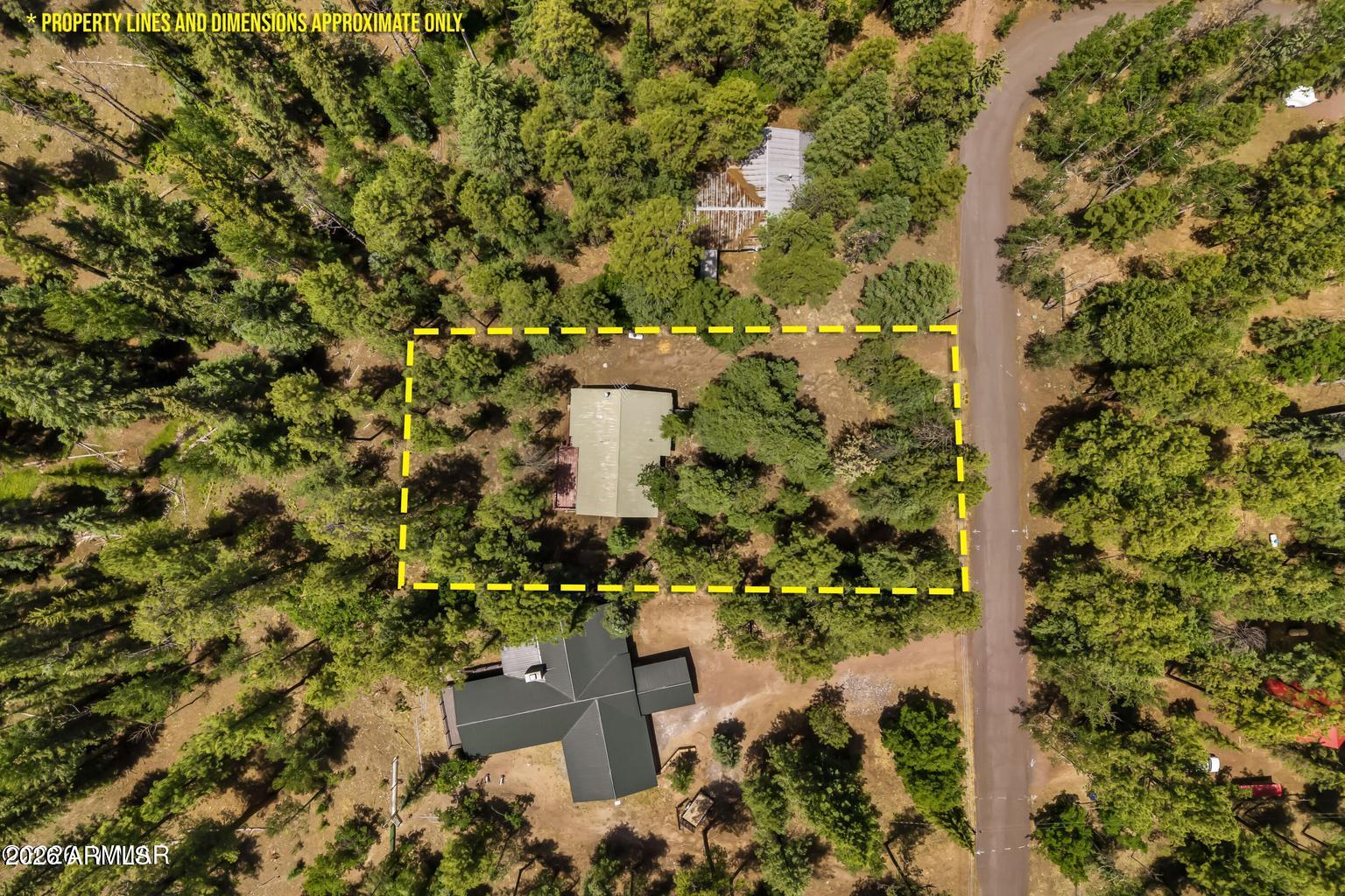 12 COUNTY ROAD 2044 --