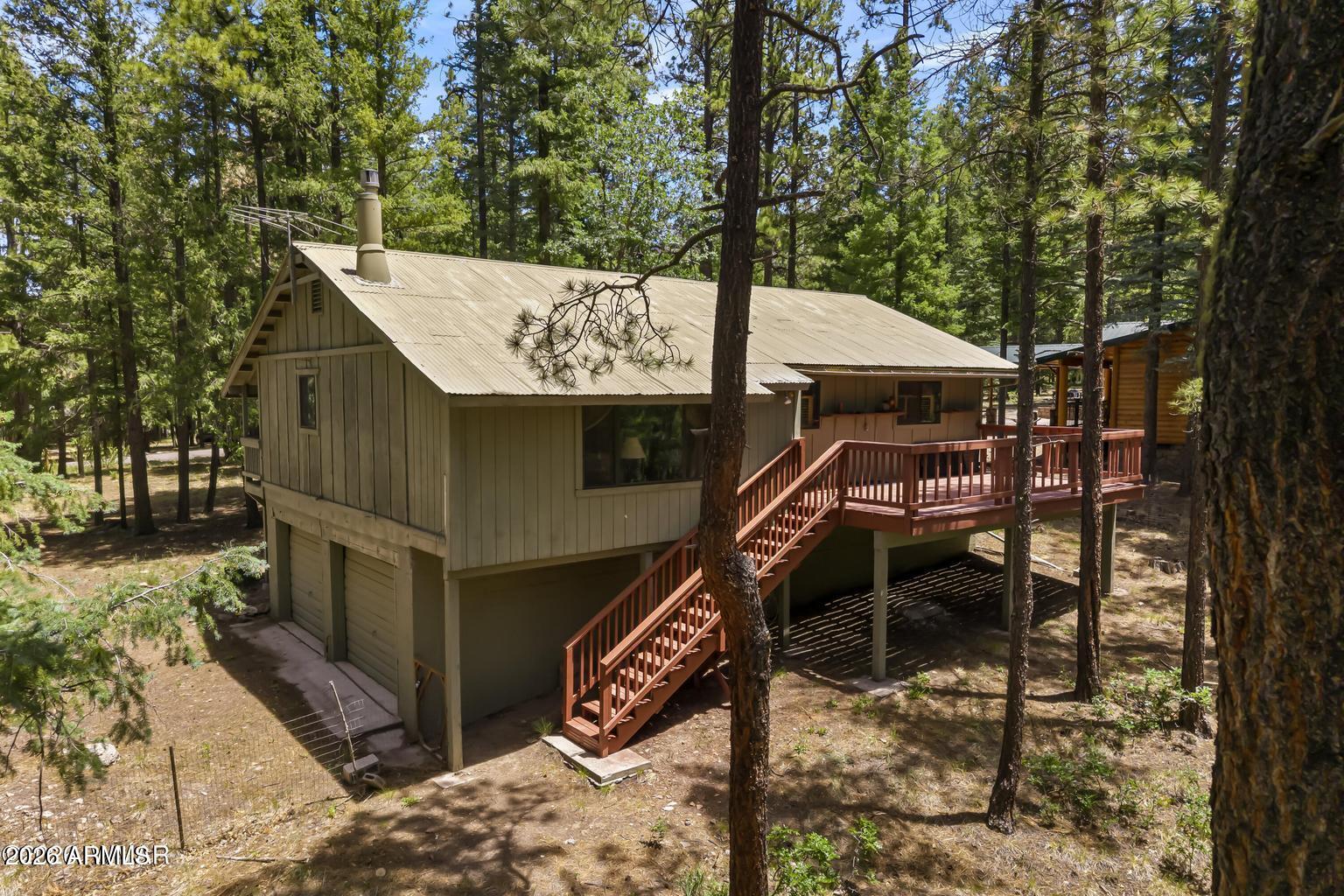 12 COUNTY ROAD 2044 --
