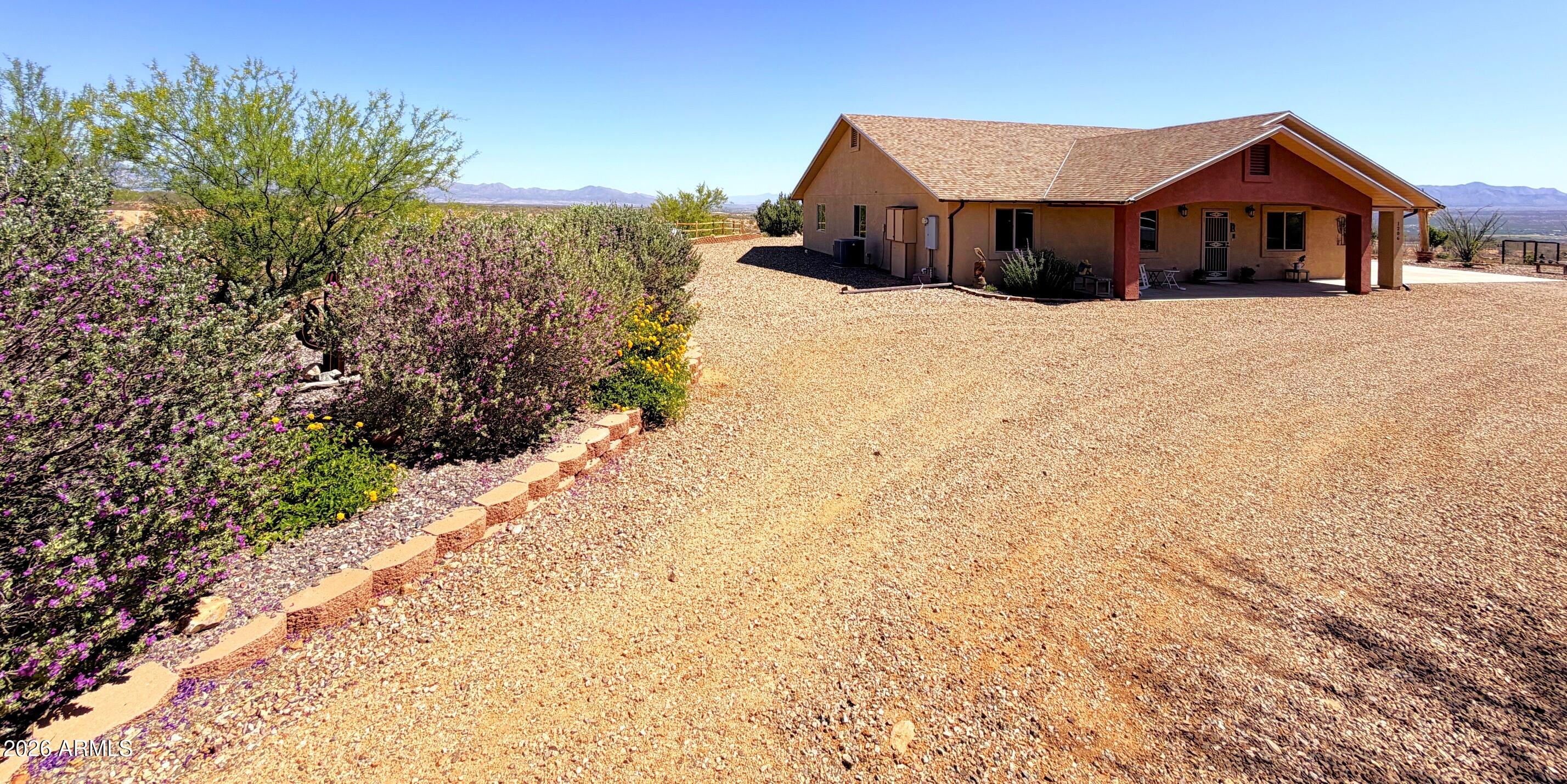 1206 W ARROYO VISTA Drive