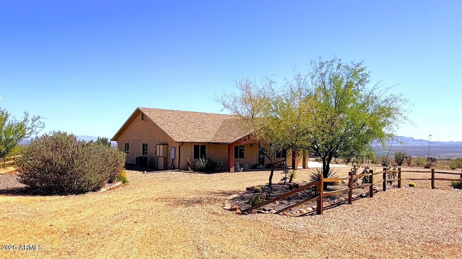 1206 W ARROYO VISTA Drive