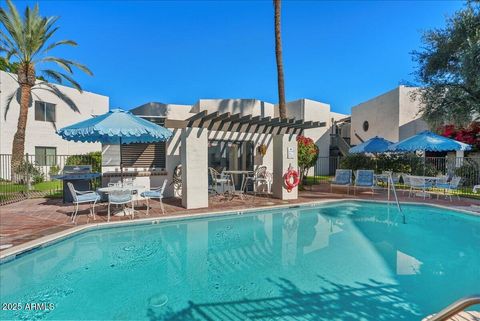 6840 E 2ND Street 5 Scottsdale AZ 85251