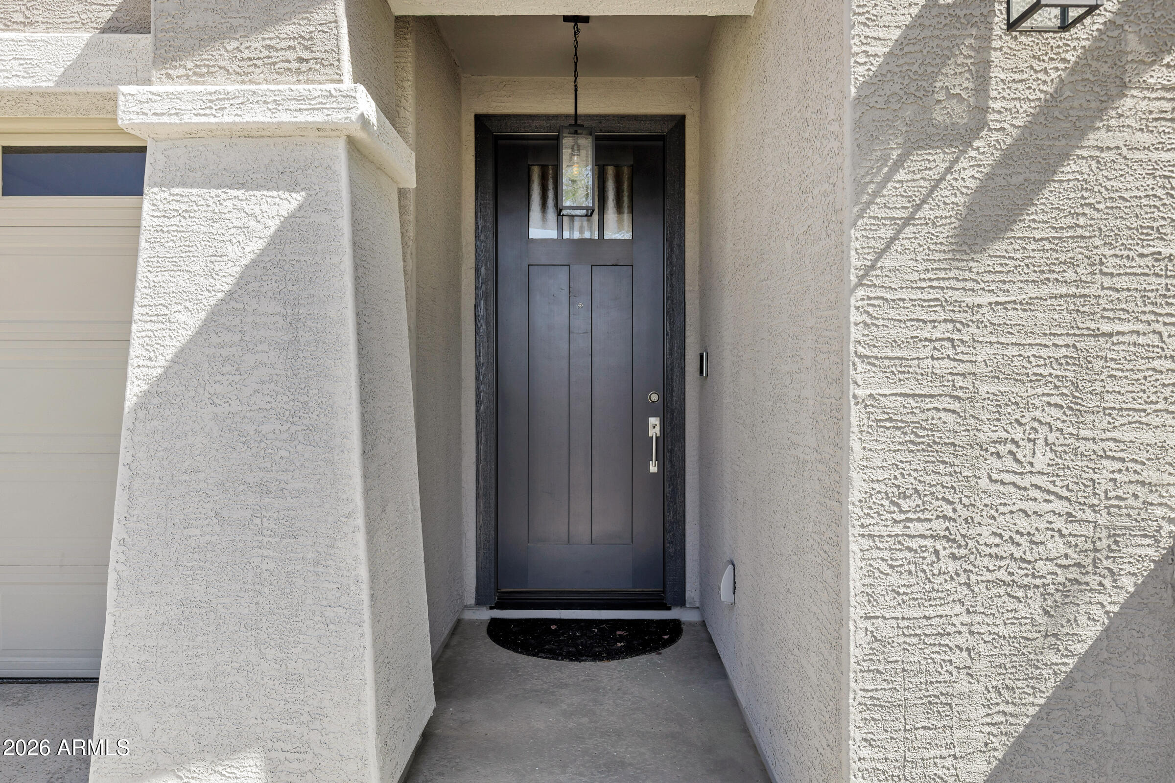 12243 E SERENO Road