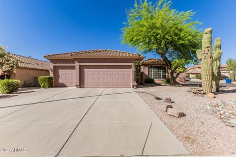 6260 E VIRGINIA Street Mesa AZ 85215