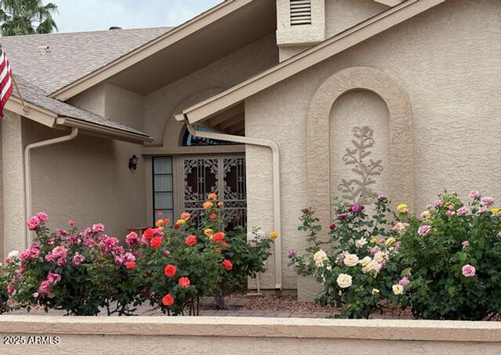 Photo of 9869 W Chino Drive, Peoria, AZ 85382 (MLS # 6918632)