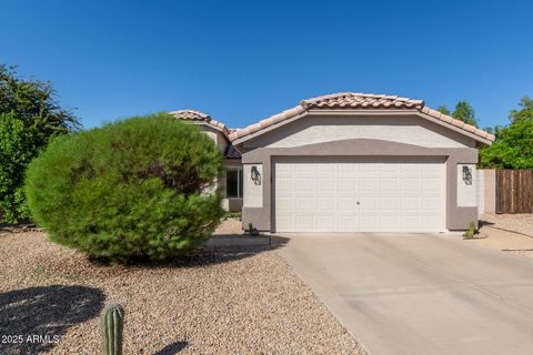 810 S TOBIN Circle Mesa AZ 85208