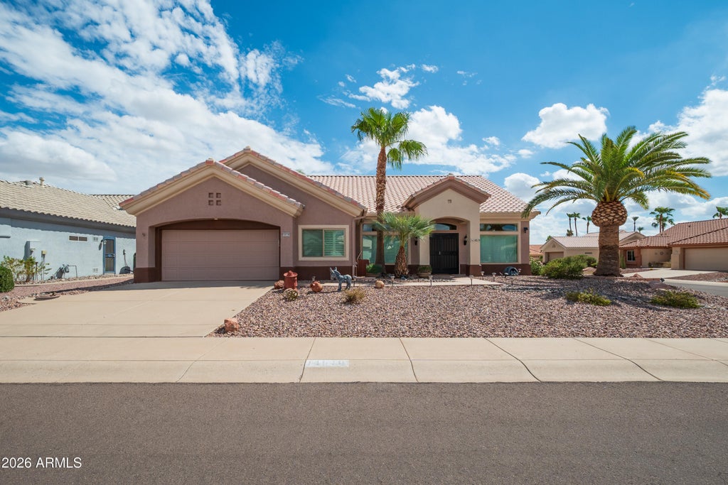 Photo of 14519 W Black Gold Lane, Sun City West, AZ 85375 (MLS # 7080573)
