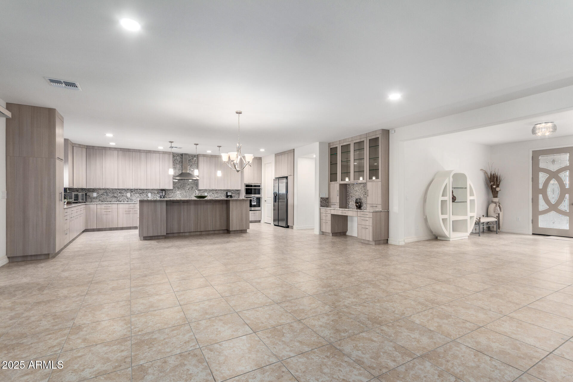 LUKE RANCH ESTATES - Residential