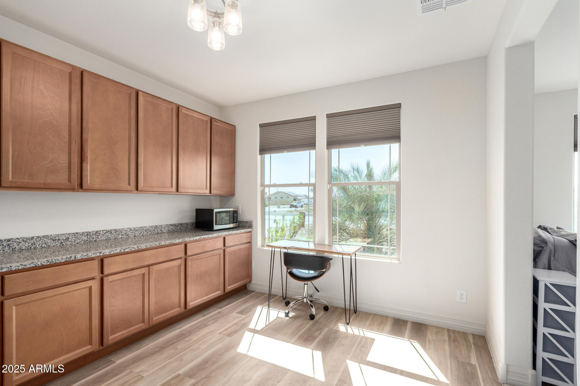 LUKE RANCH ESTATES - Residential