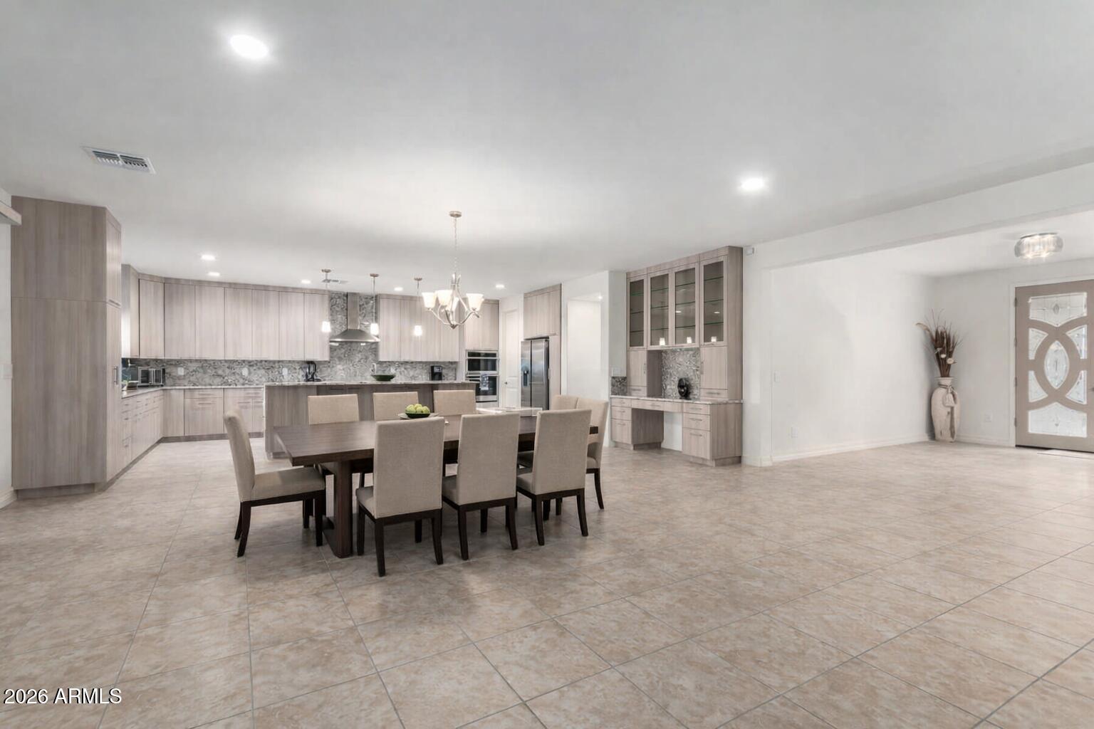 LUKE RANCH ESTATES - Residential