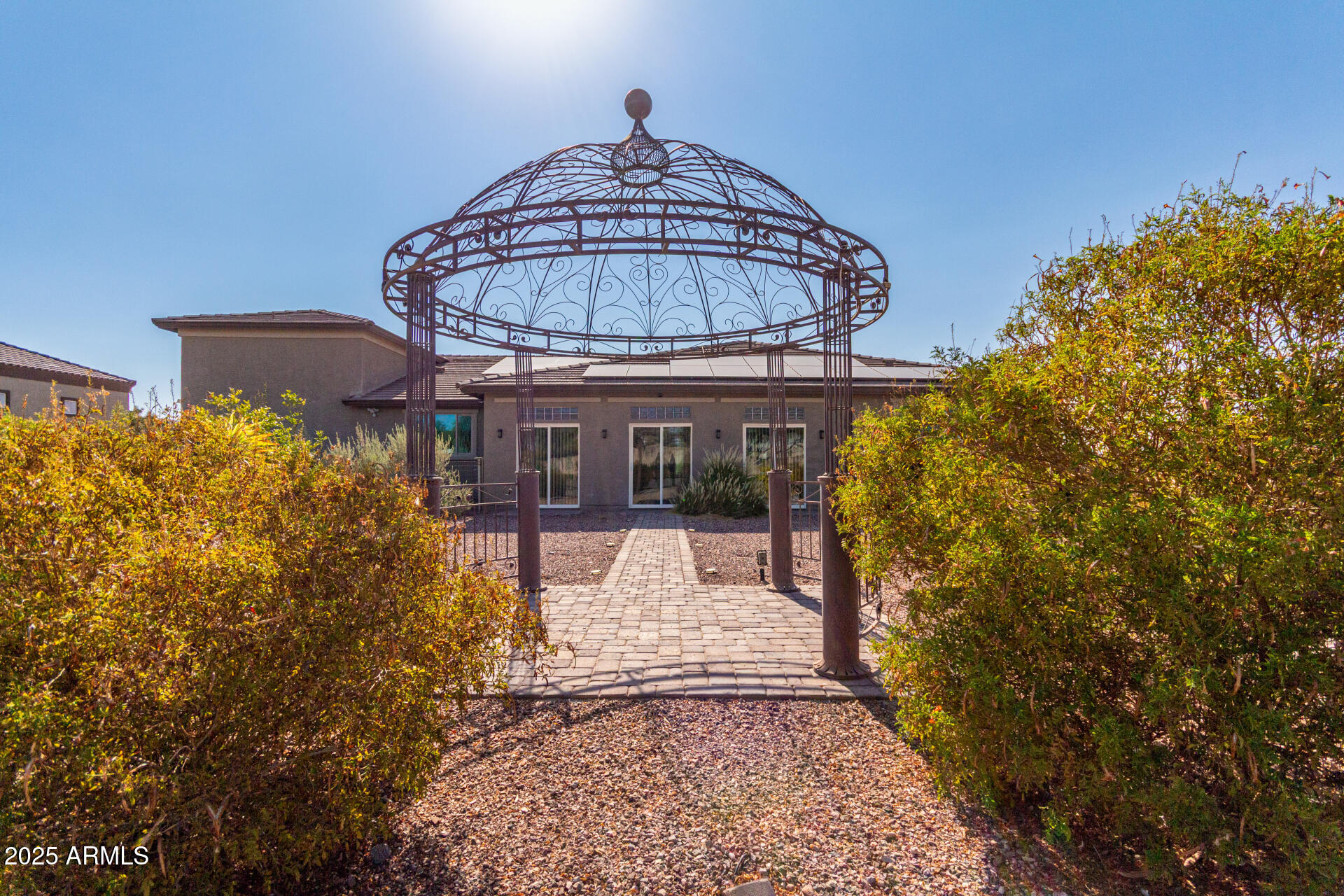LUKE RANCH ESTATES - Residential