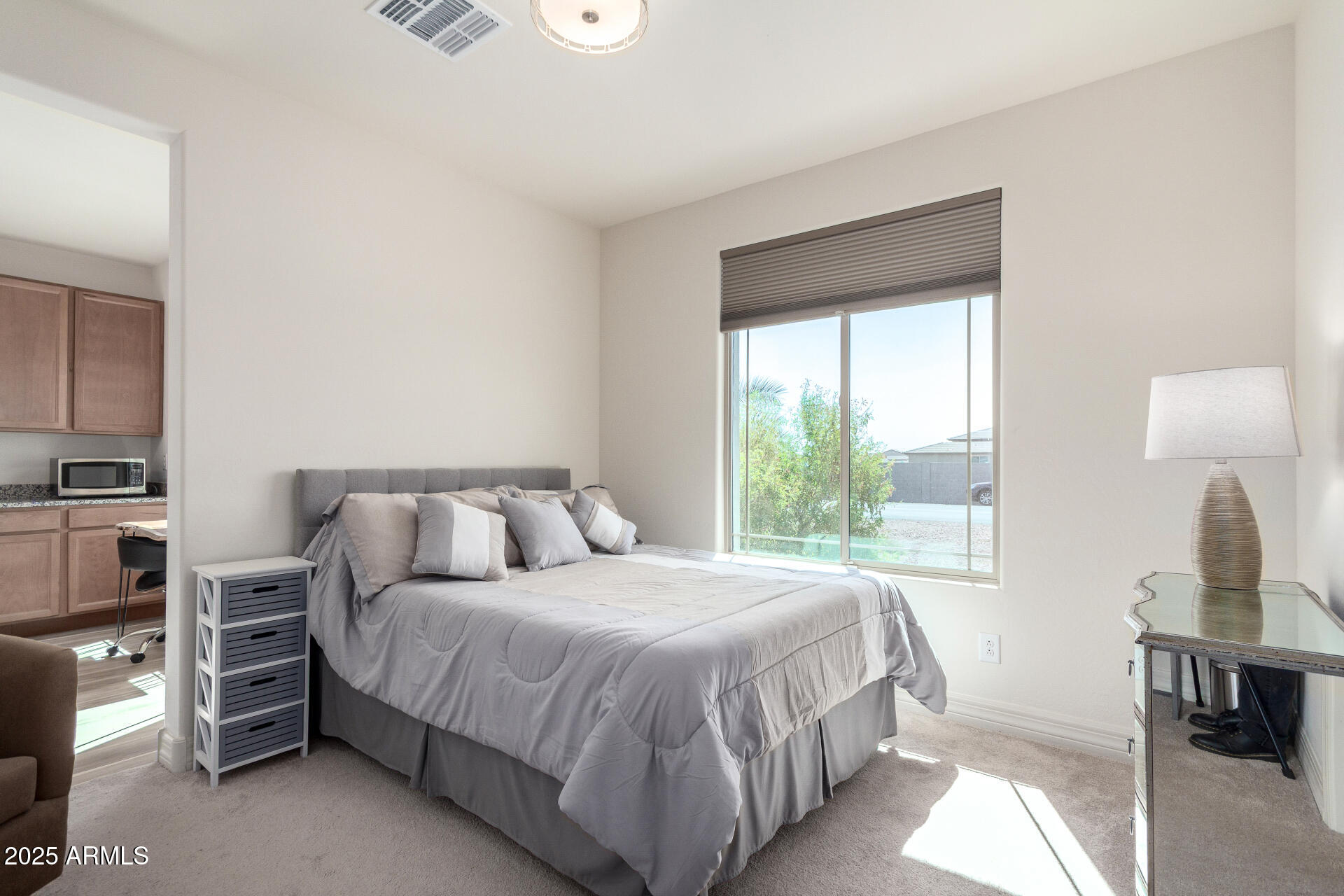 LUKE RANCH ESTATES - Residential