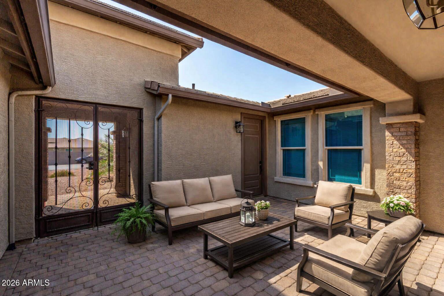 LUKE RANCH ESTATES - Residential
