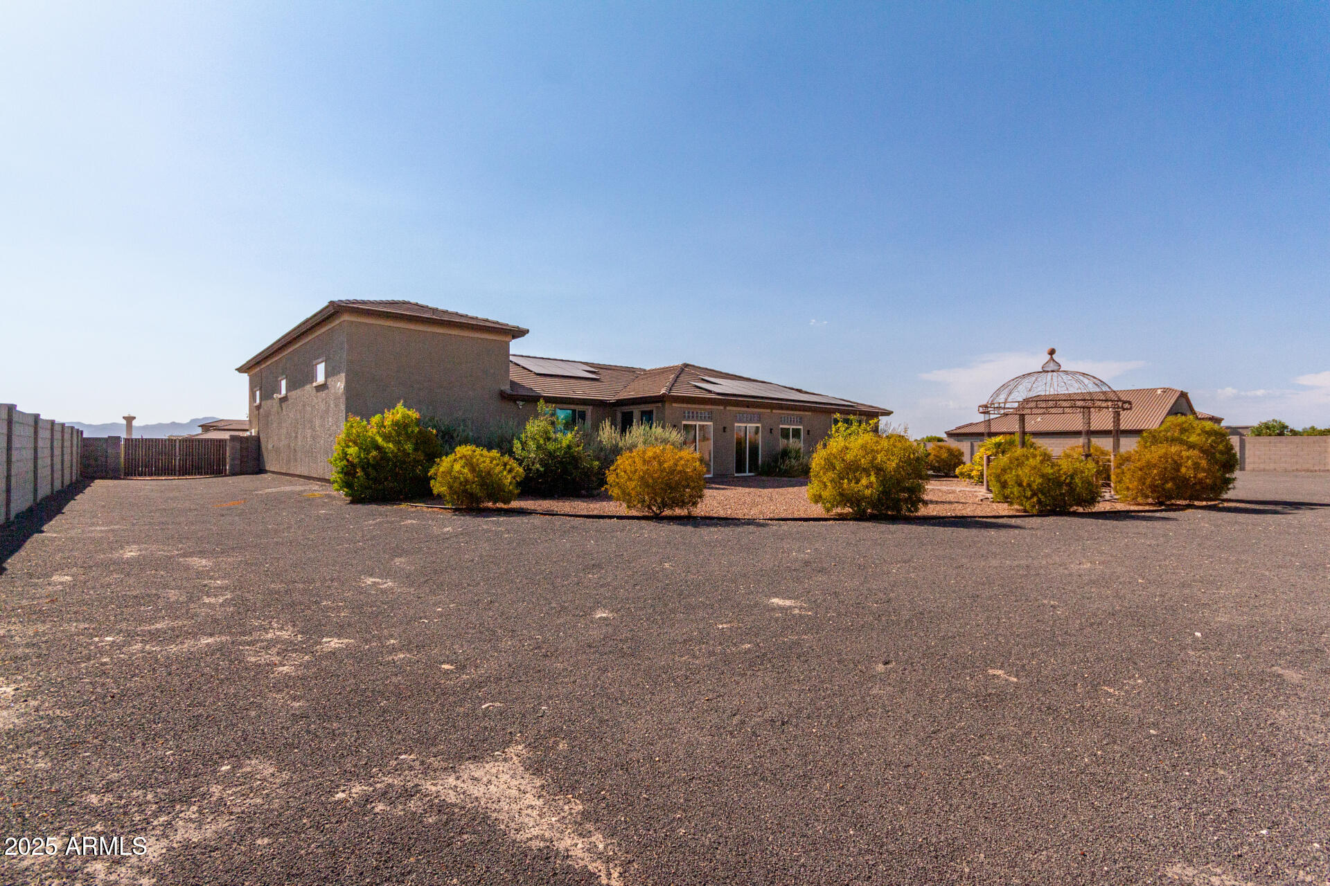 LUKE RANCH ESTATES - Residential